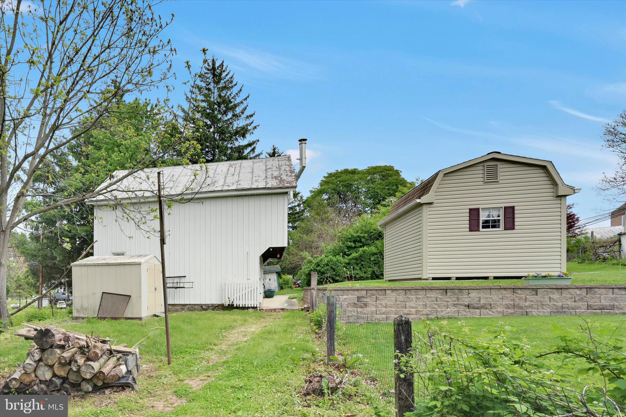 JONESTOWN BOROUGH - Residential