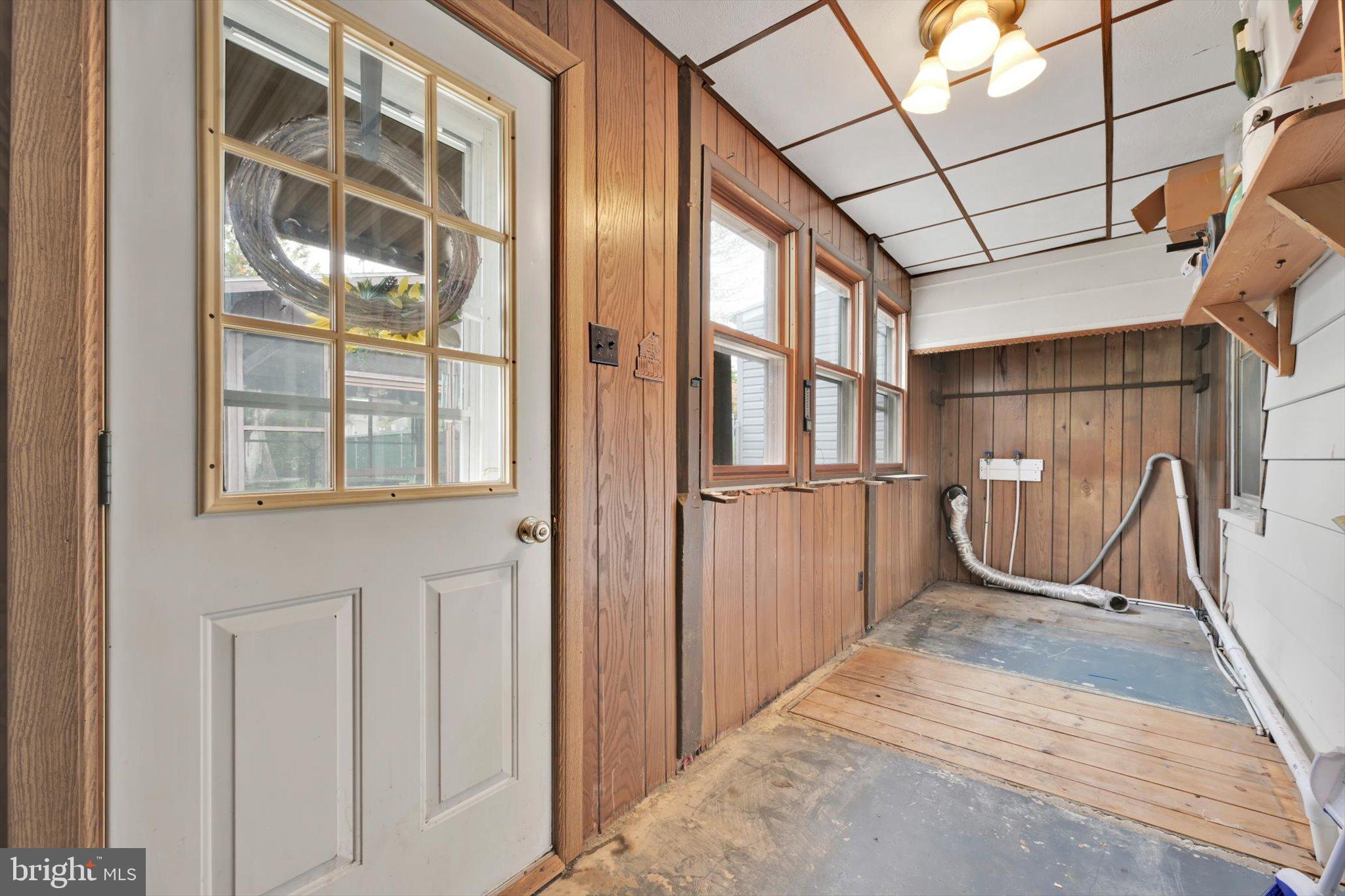 JONESTOWN BOROUGH - Residential