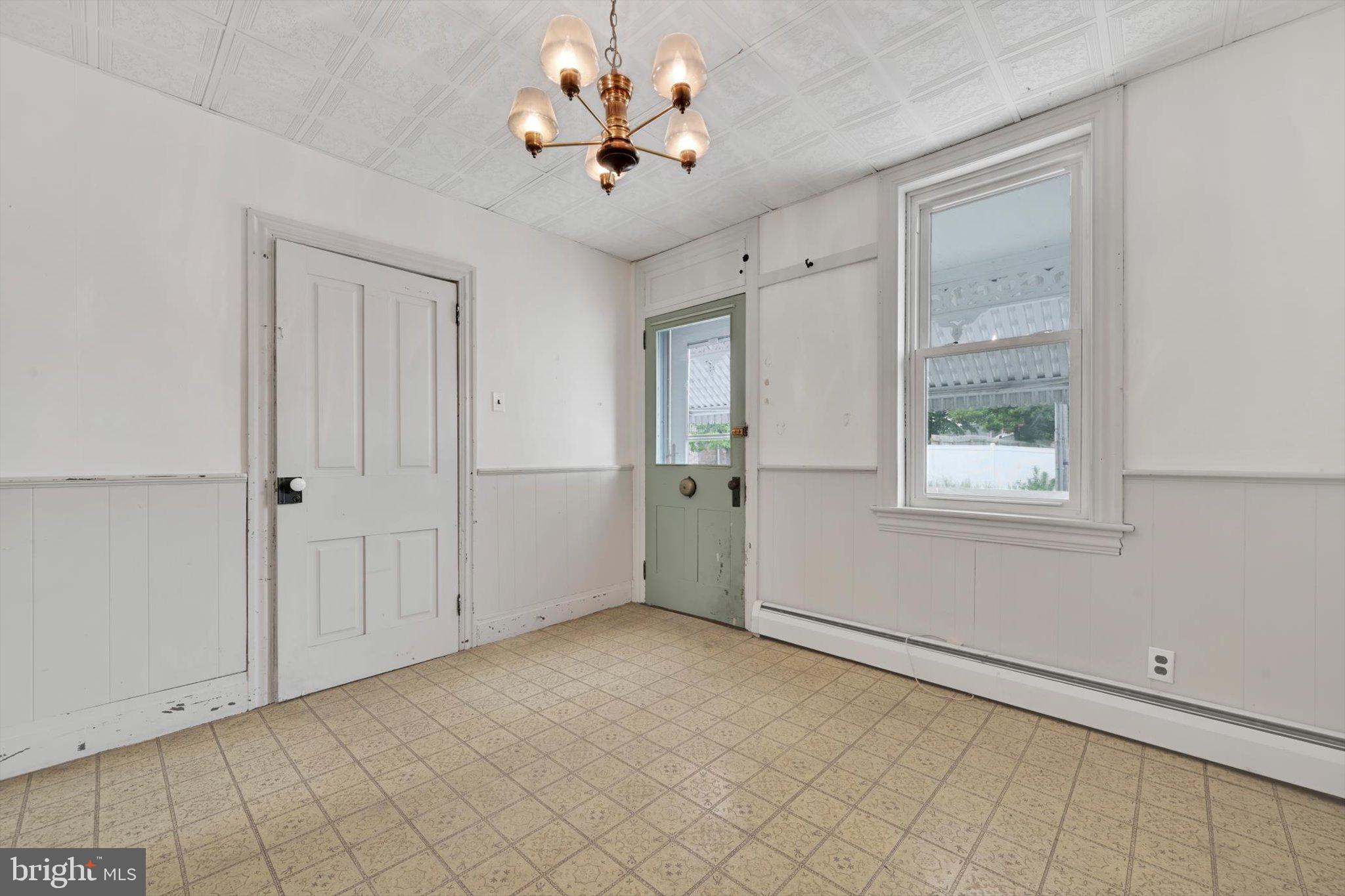 JONESTOWN BOROUGH - Residential