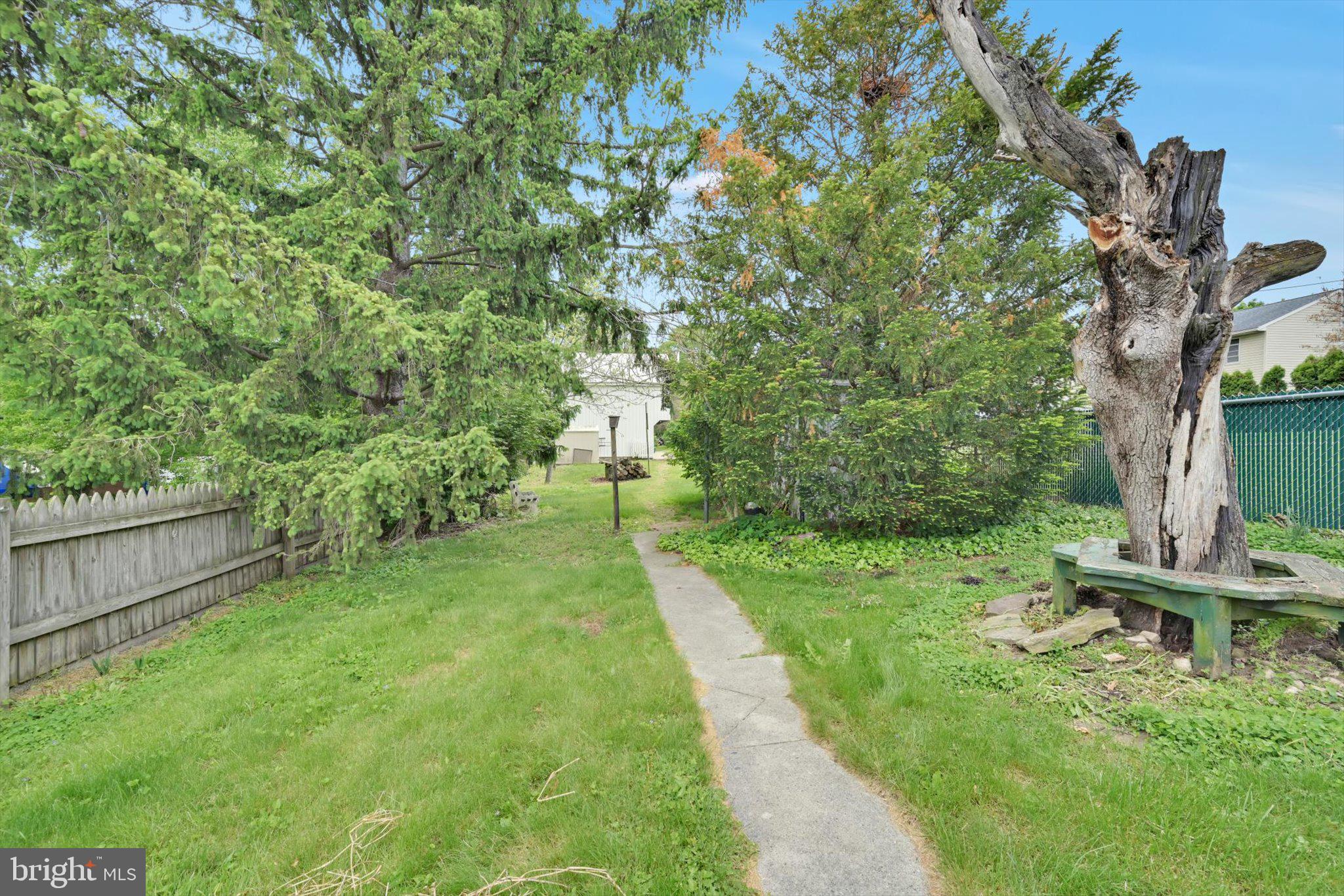 JONESTOWN BOROUGH - Residential