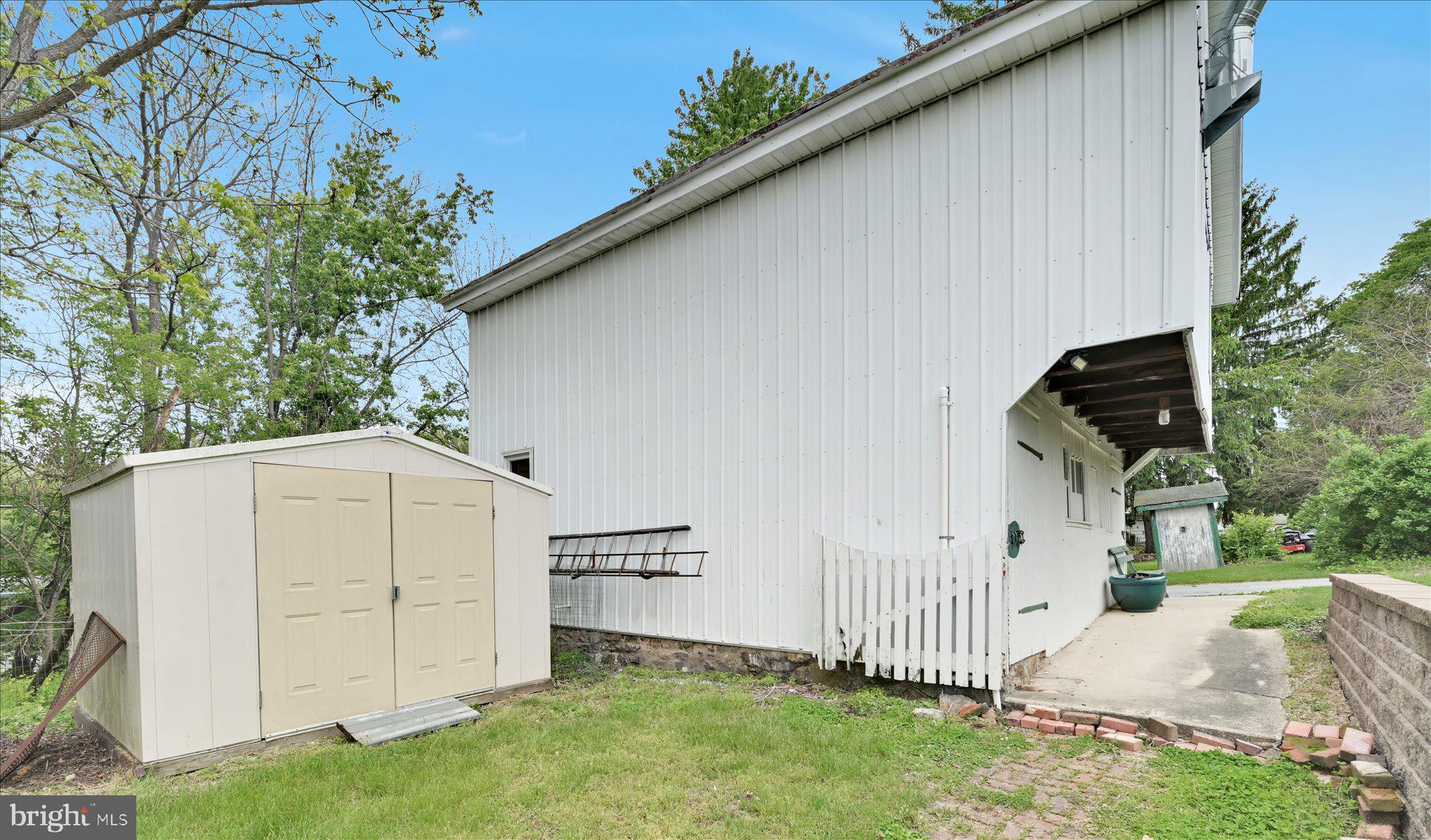 JONESTOWN BOROUGH - Residential