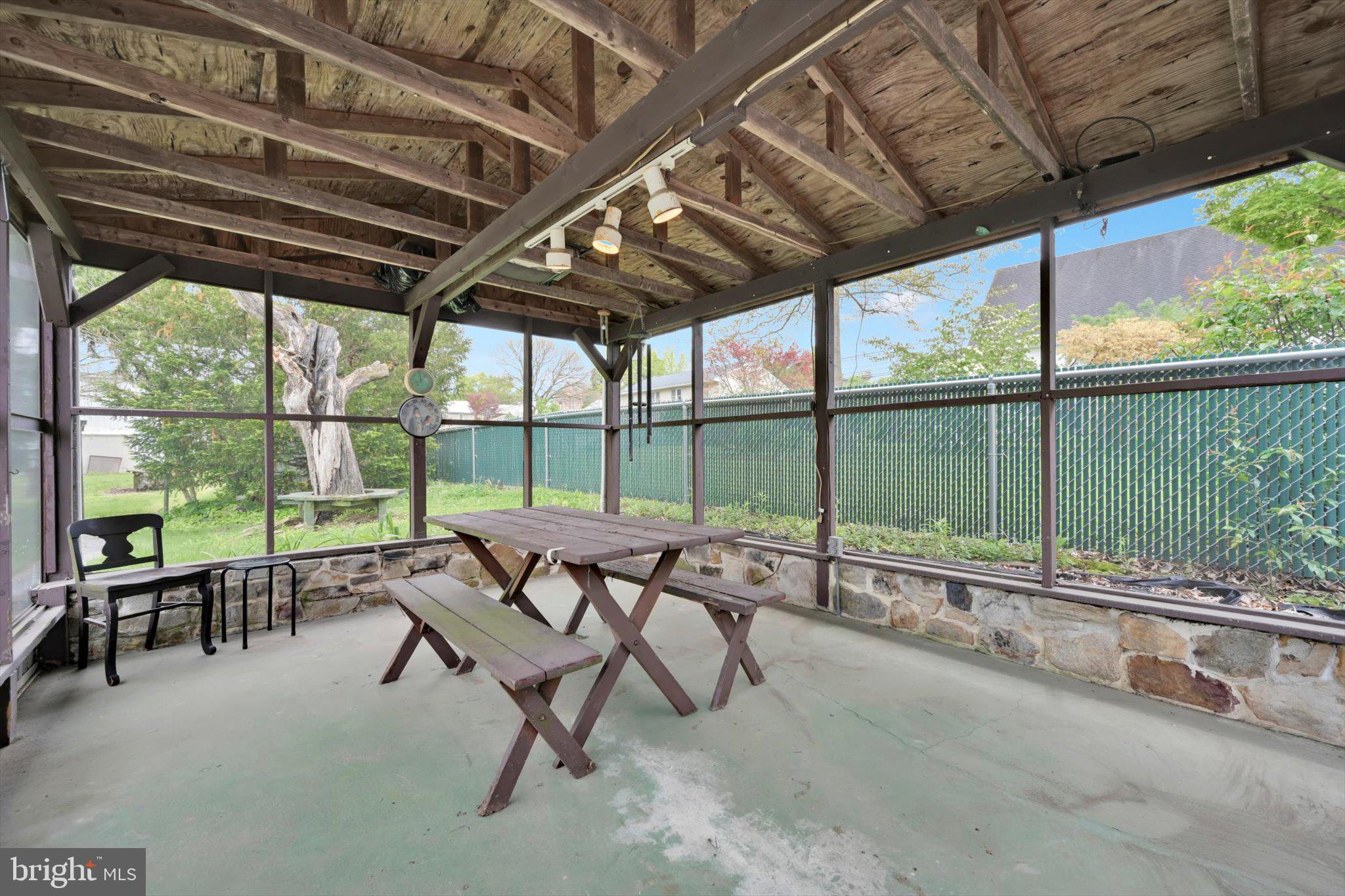 JONESTOWN BOROUGH - Residential