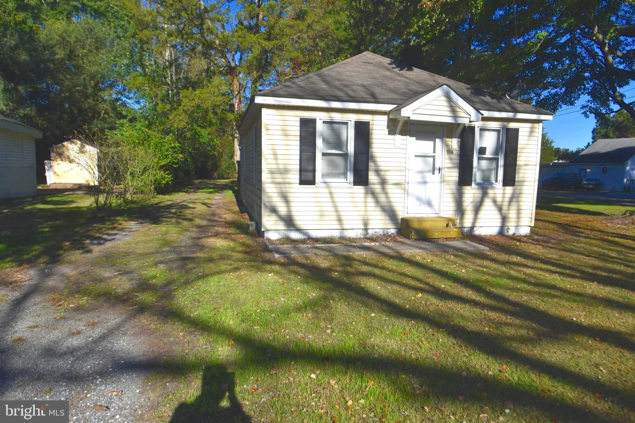 106 Williams Avenue