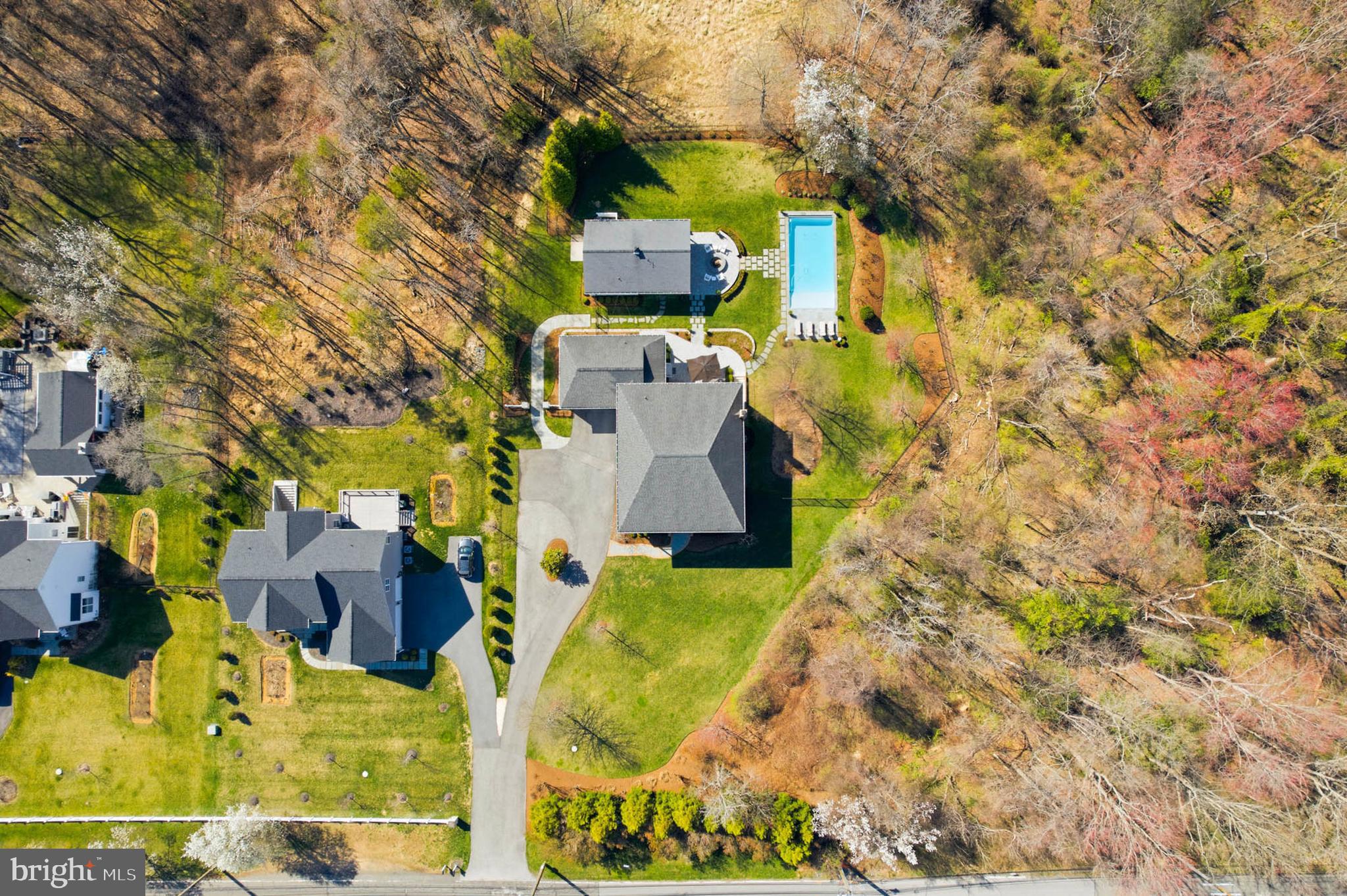 PONY CLUB ESTATES - Residential