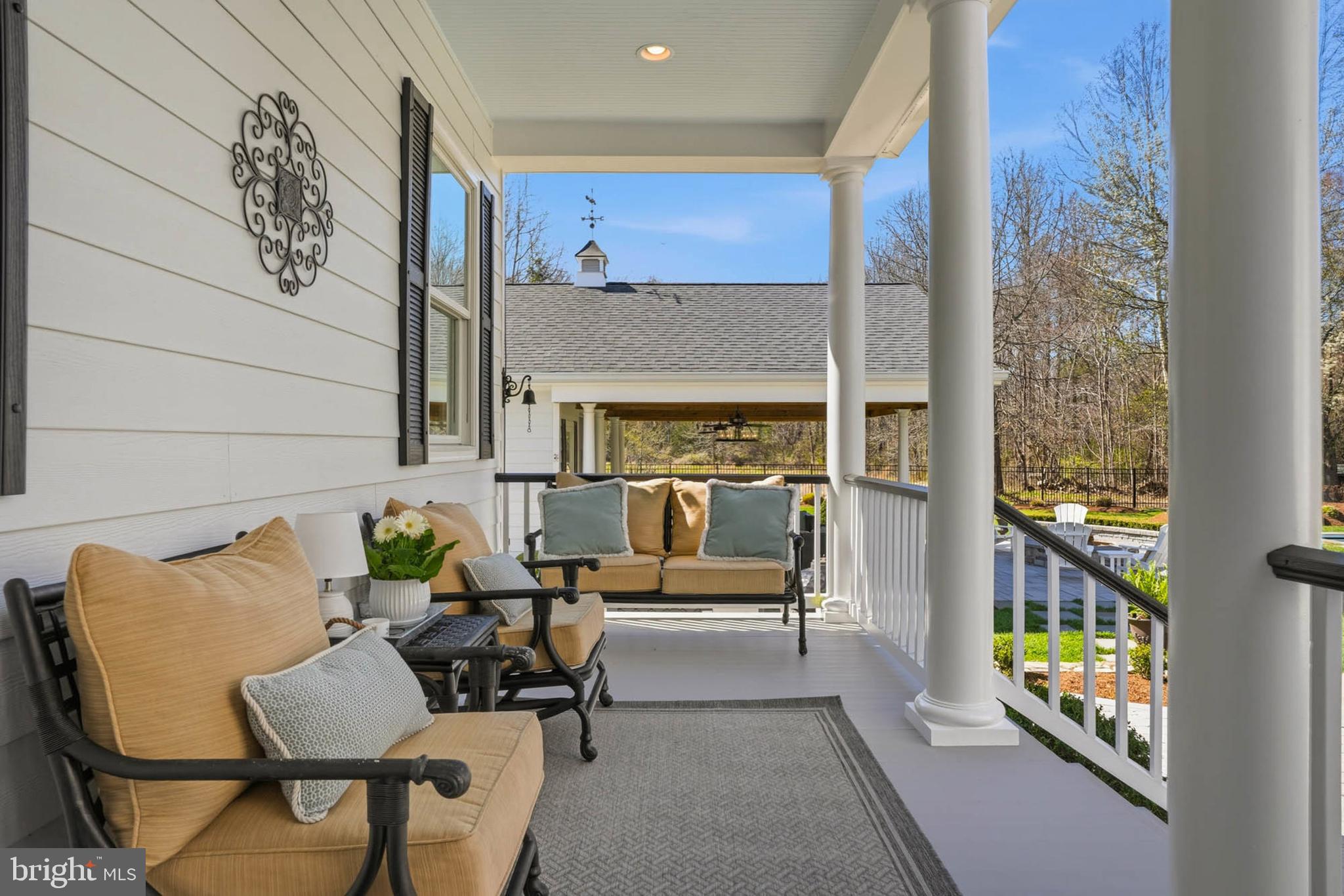 PONY CLUB ESTATES - Residential