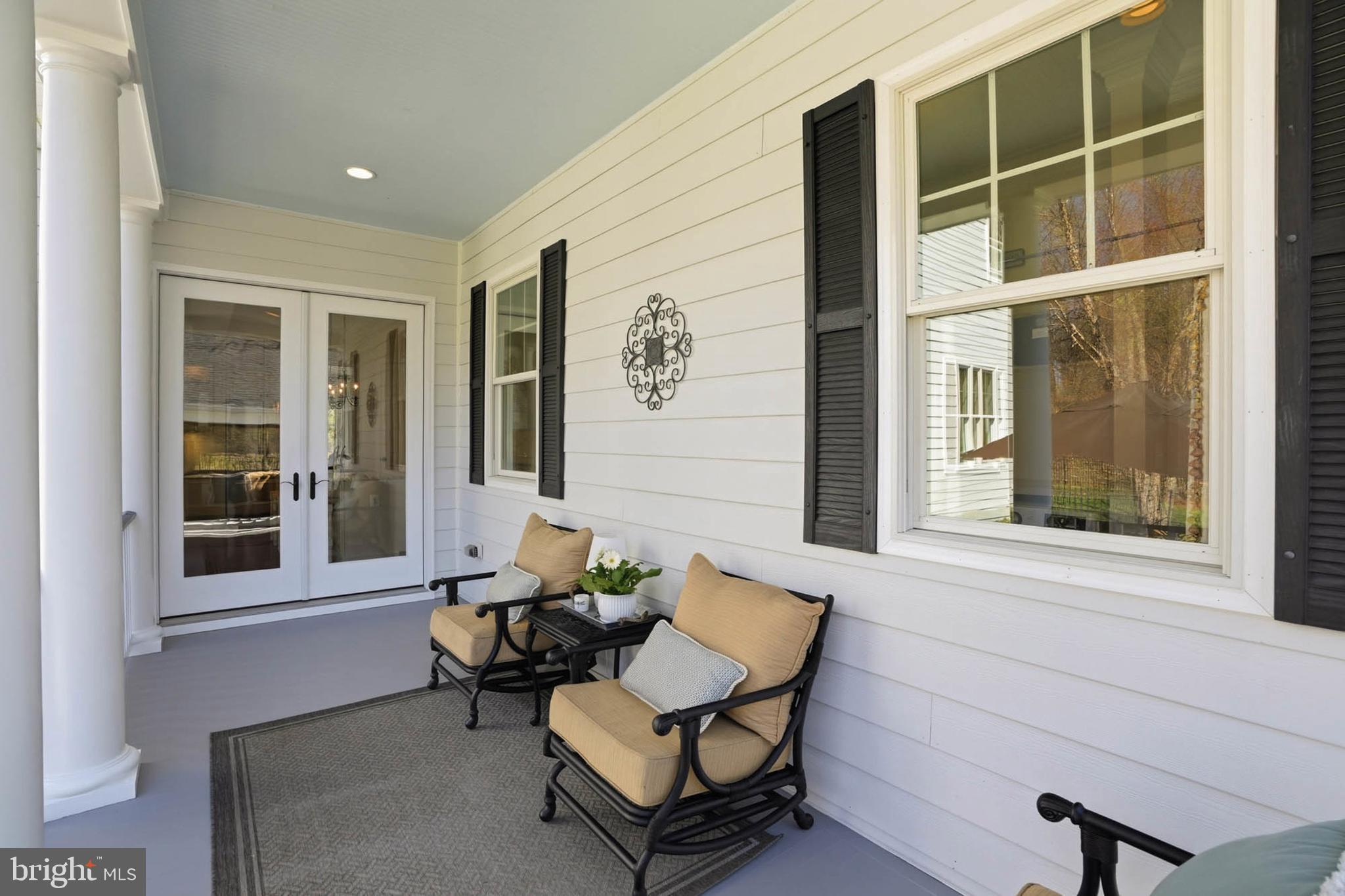 PONY CLUB ESTATES - Residential