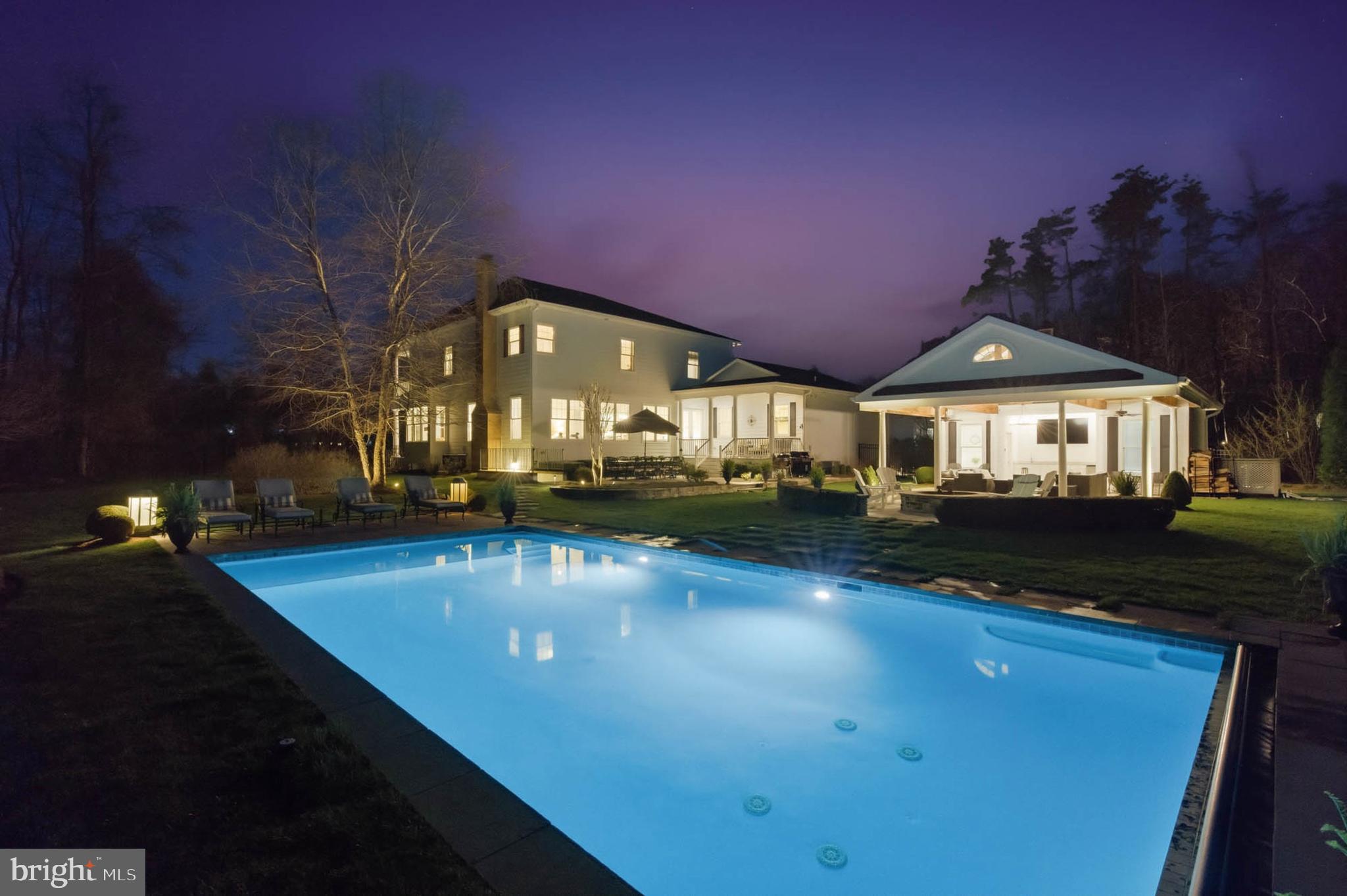 PONY CLUB ESTATES - Residential