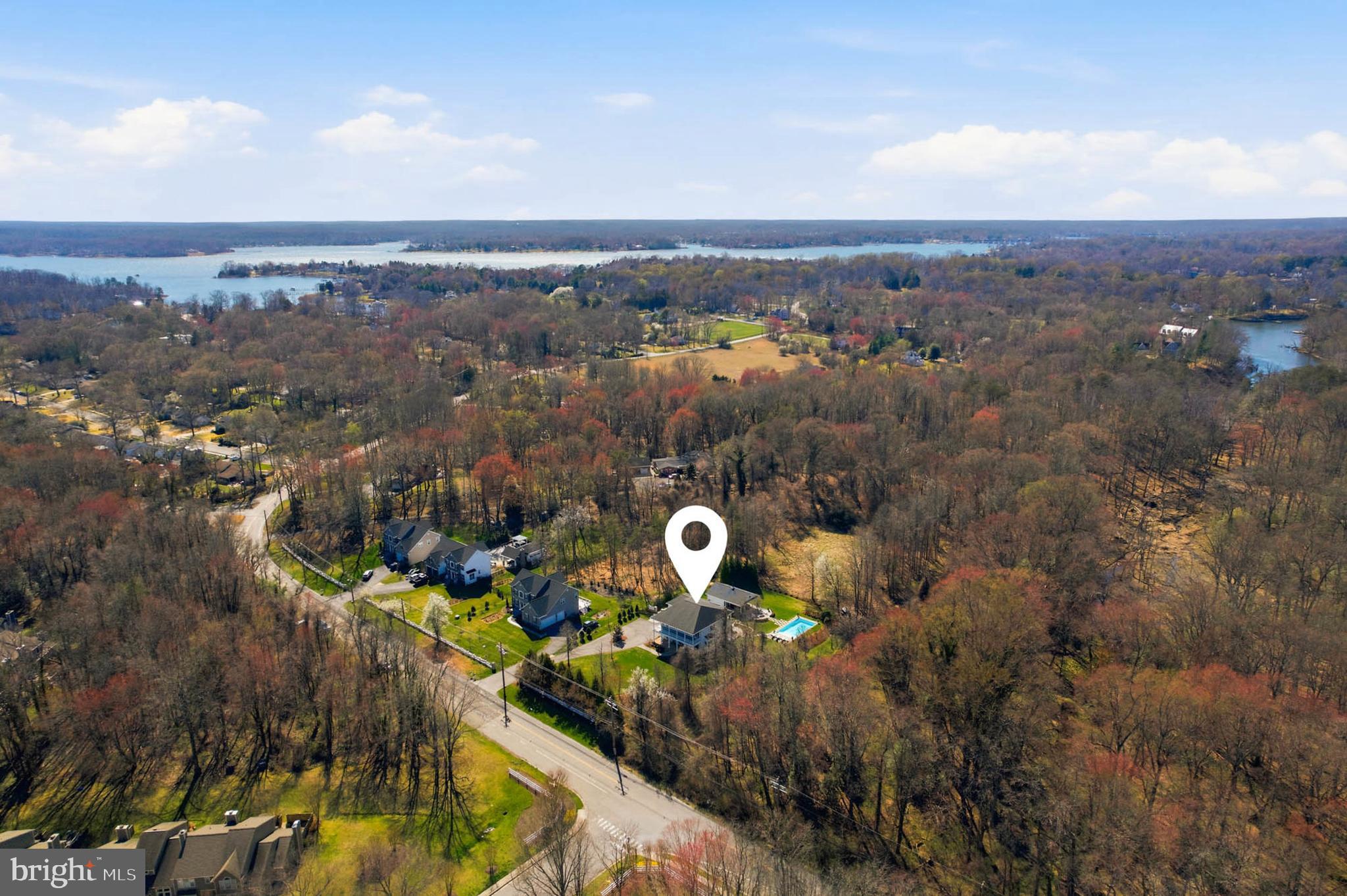 PONY CLUB ESTATES - Residential