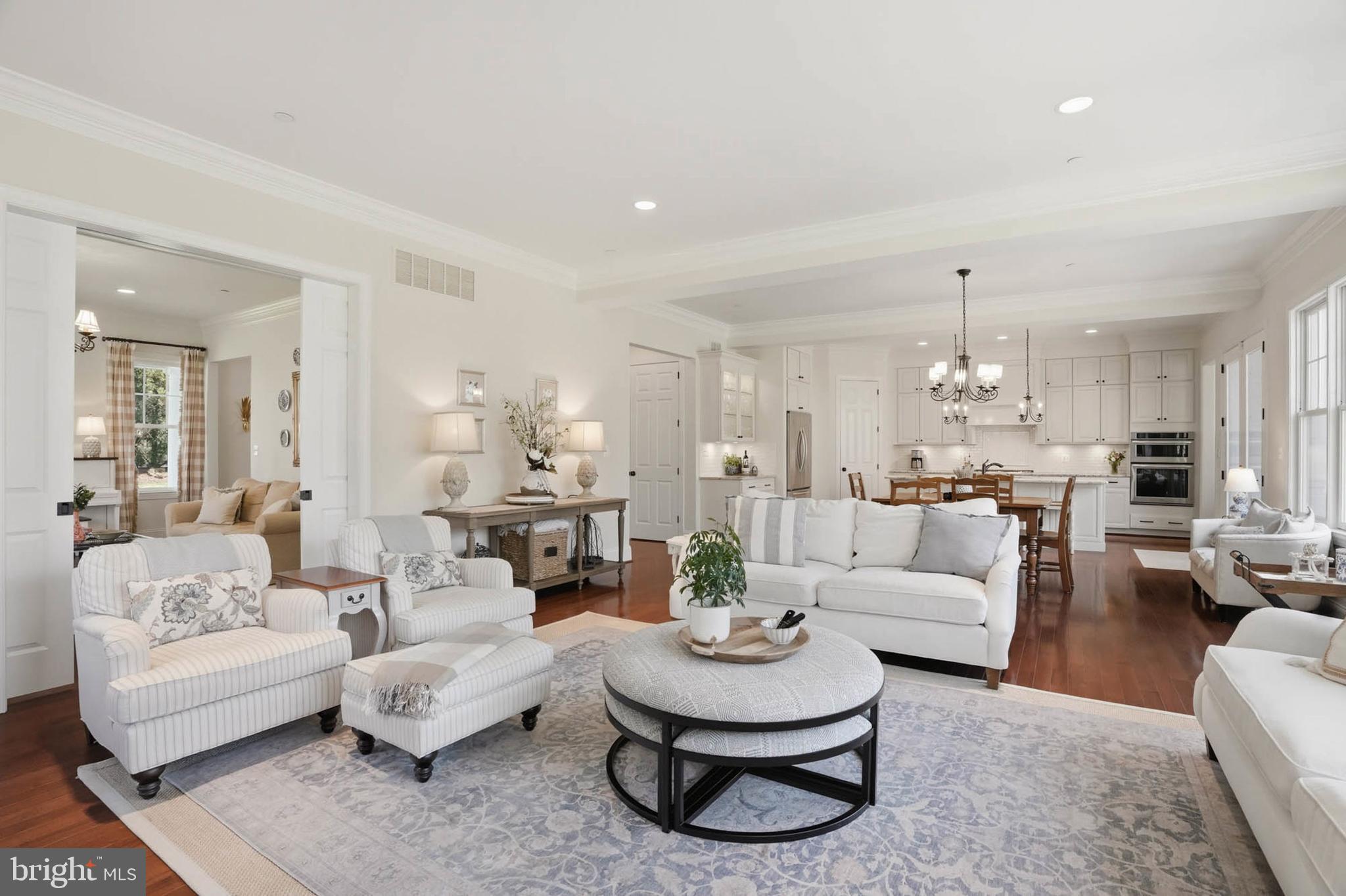 PONY CLUB ESTATES - Residential