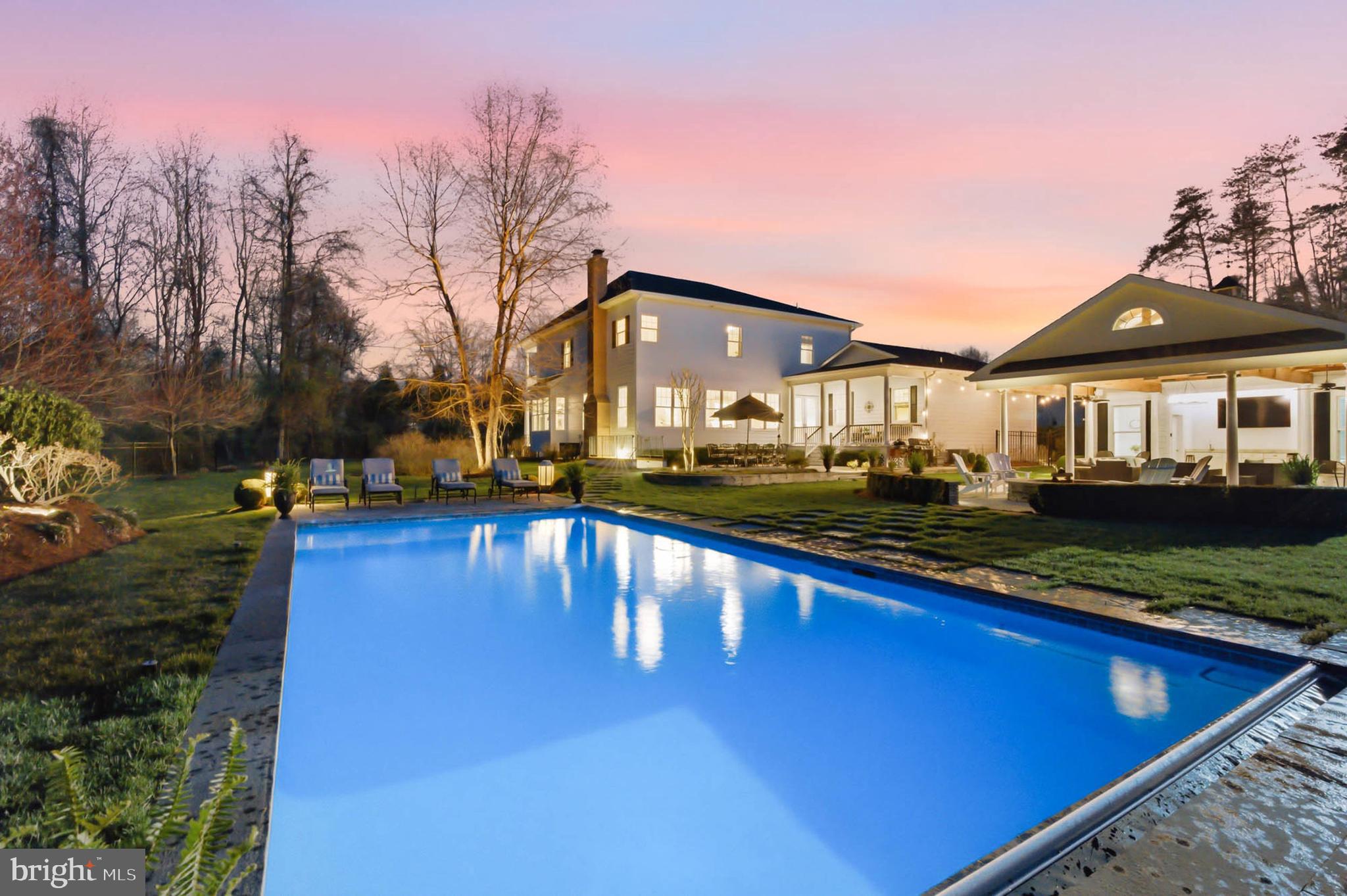 PONY CLUB ESTATES - Residential