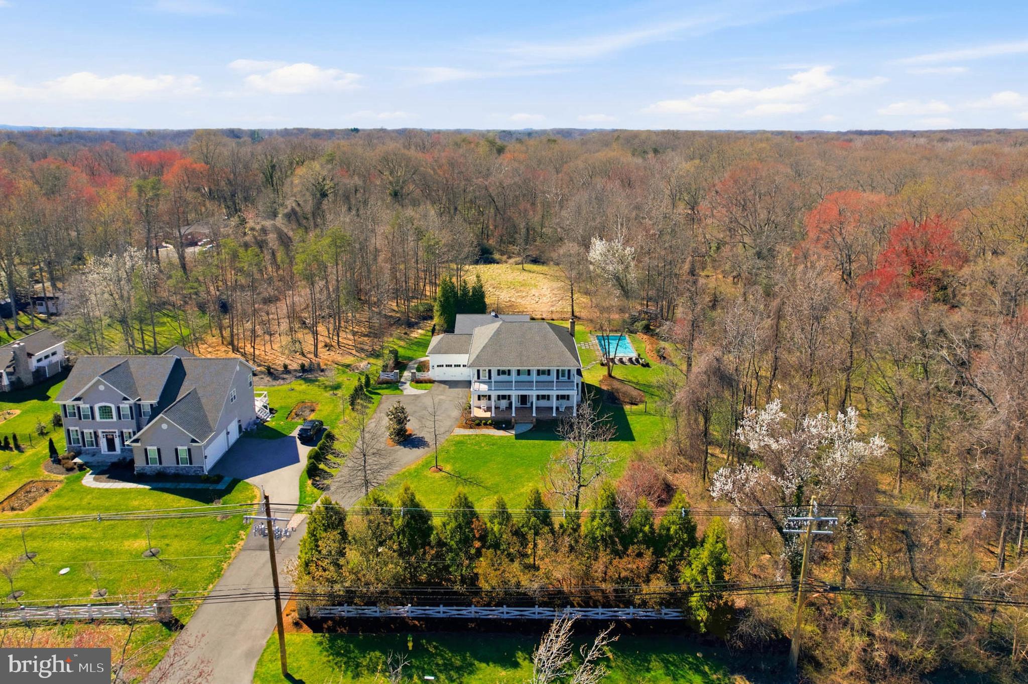 PONY CLUB ESTATES - Residential