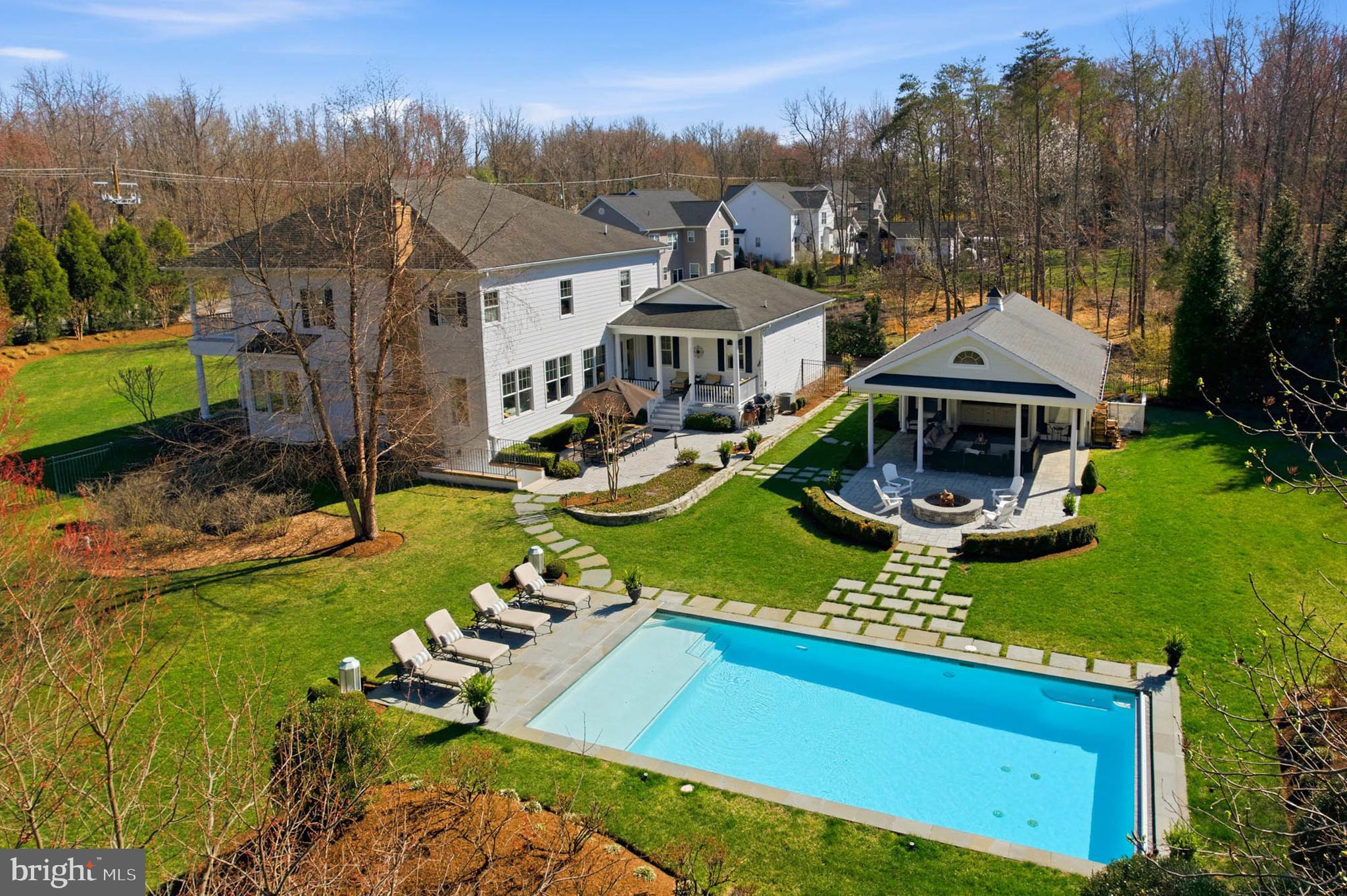 PONY CLUB ESTATES - Residential