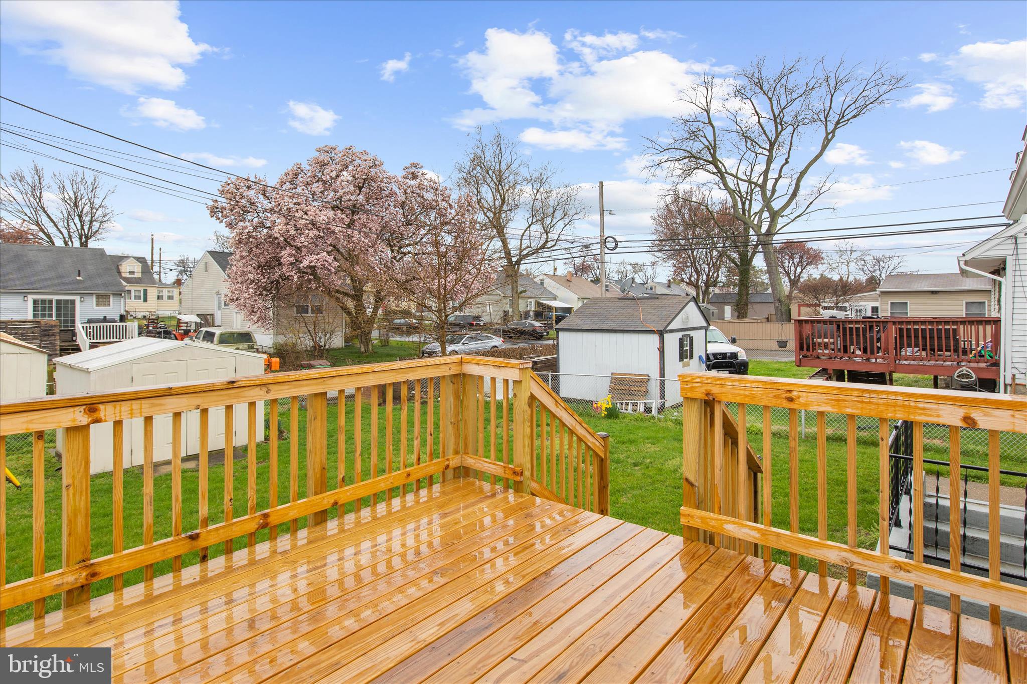 ARUNDEL GARDENS - Residential