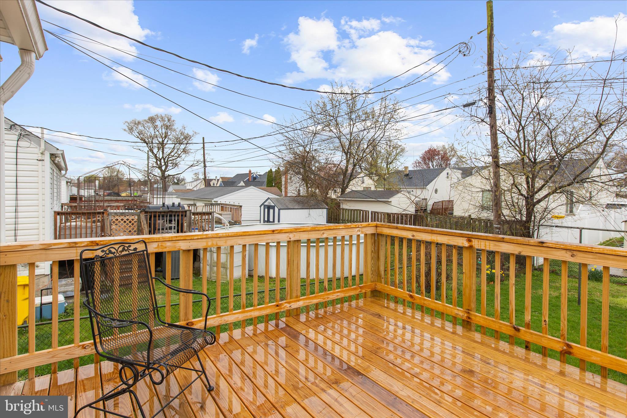 ARUNDEL GARDENS - Residential