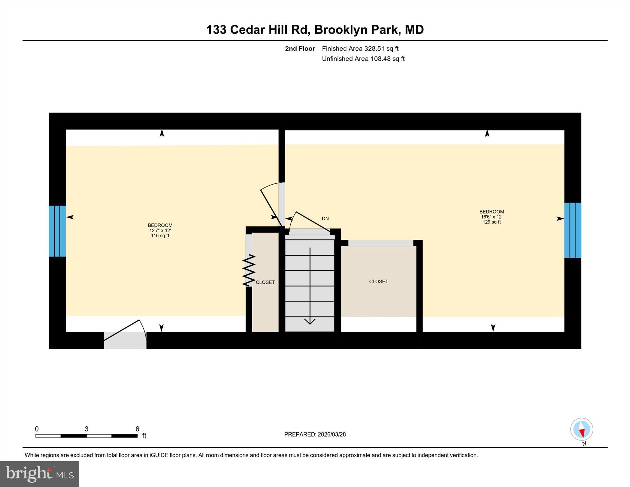 ARUNDEL GARDENS - Residential