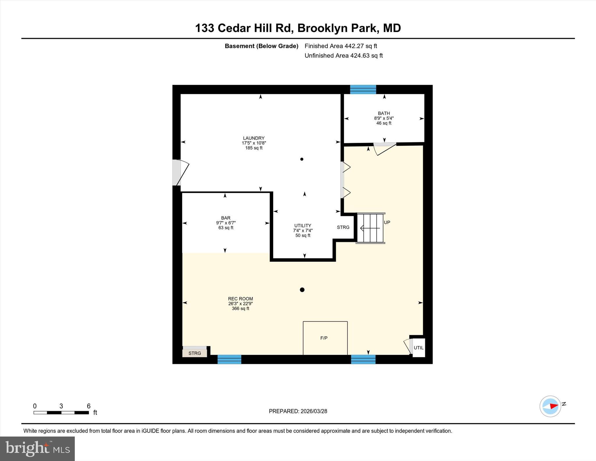 ARUNDEL GARDENS - Residential