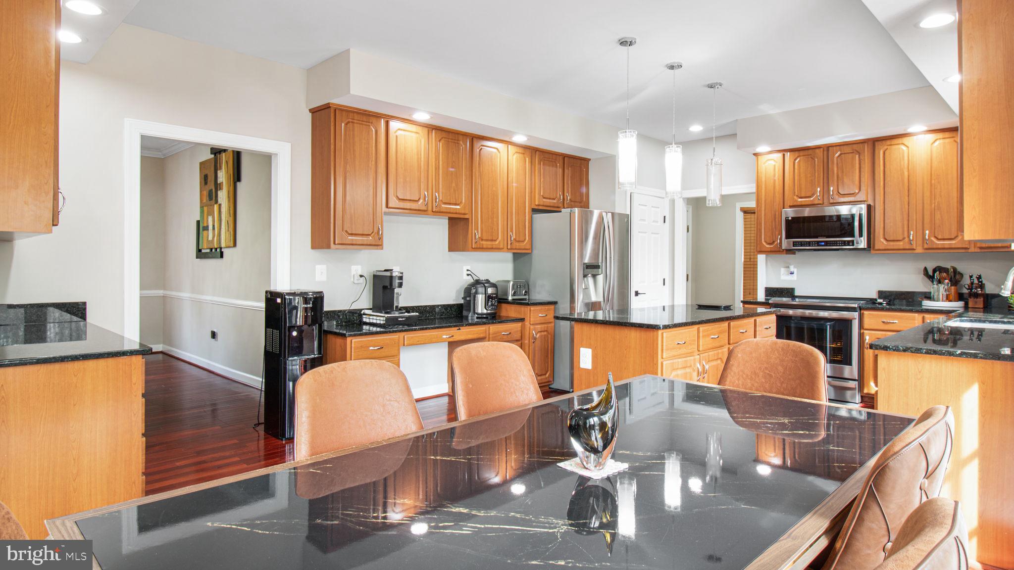 WOODMONT ESTATES - Residential