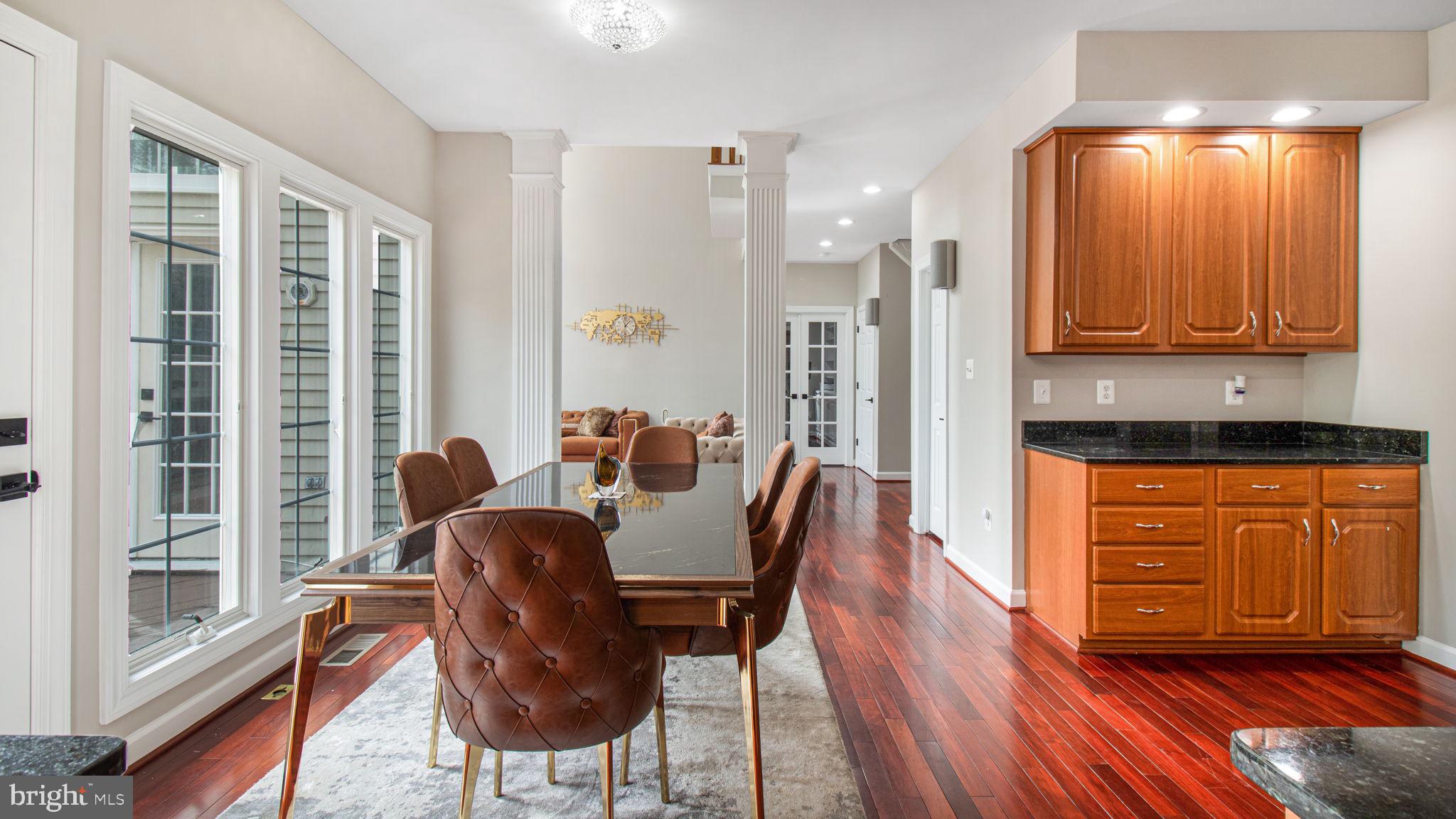 WOODMONT ESTATES - Residential