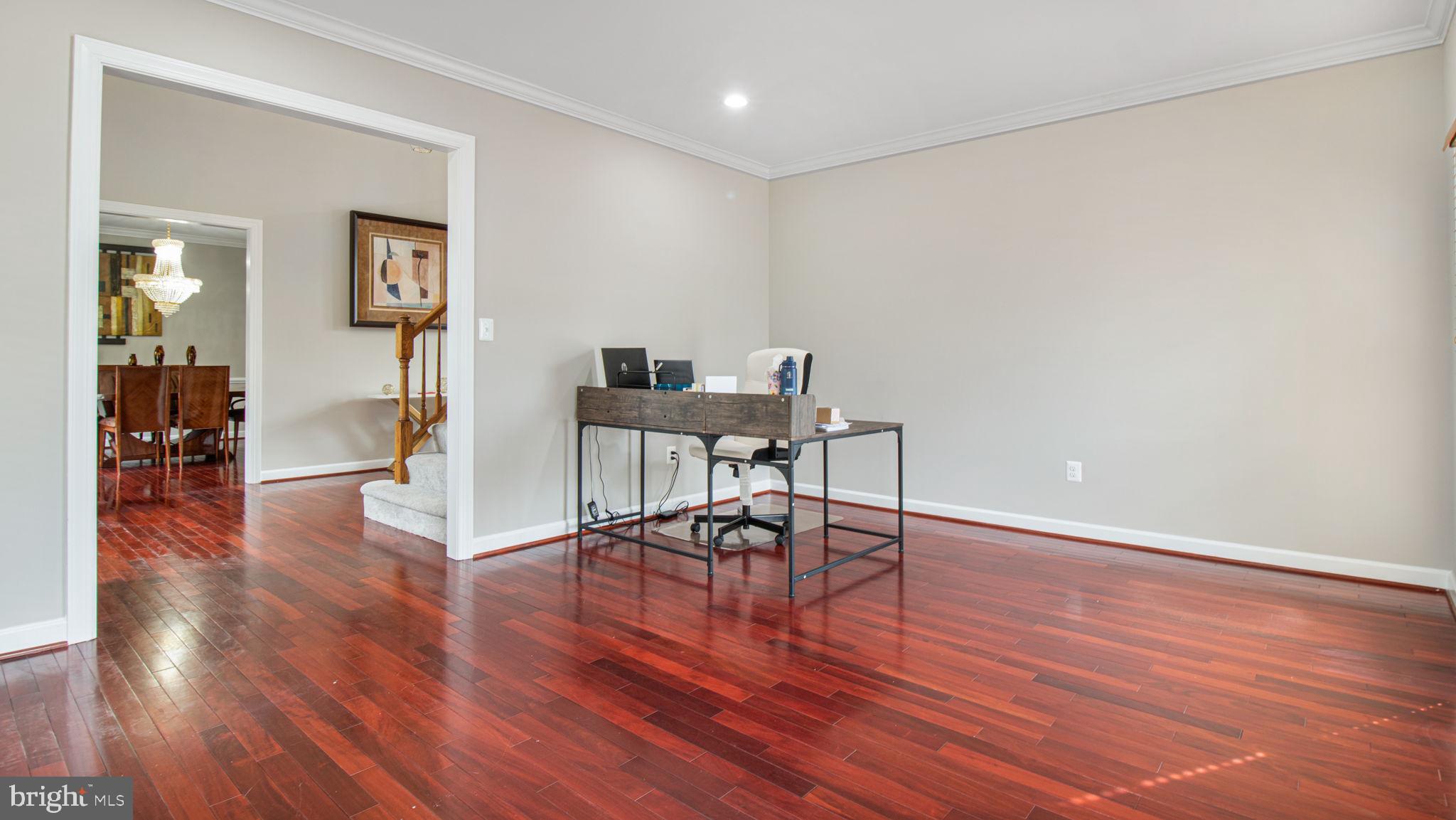 WOODMONT ESTATES - Residential