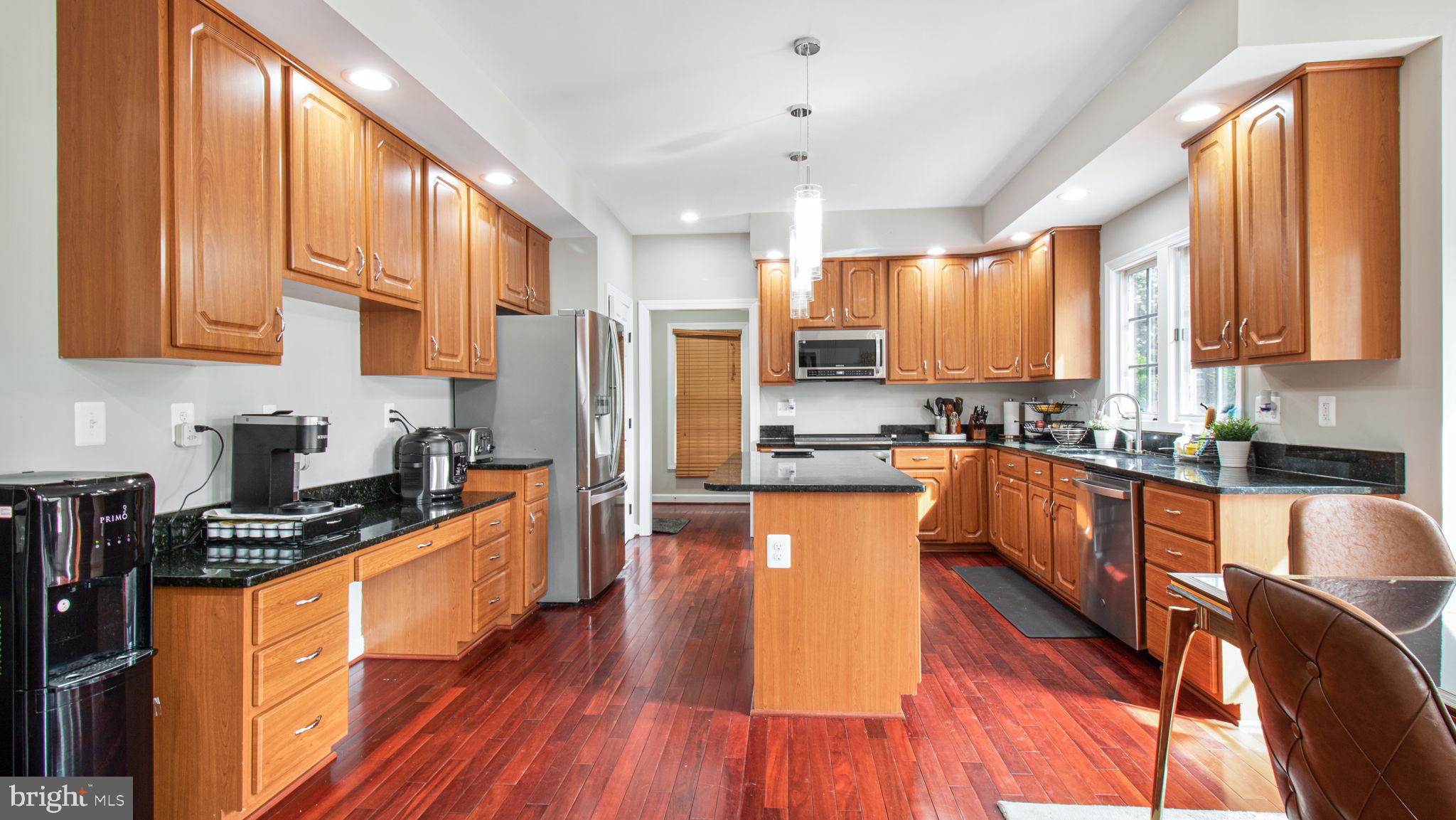 WOODMONT ESTATES - Residential