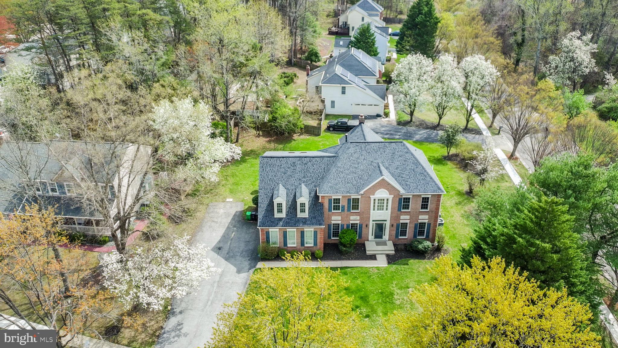 WOODMONT ESTATES - Residential