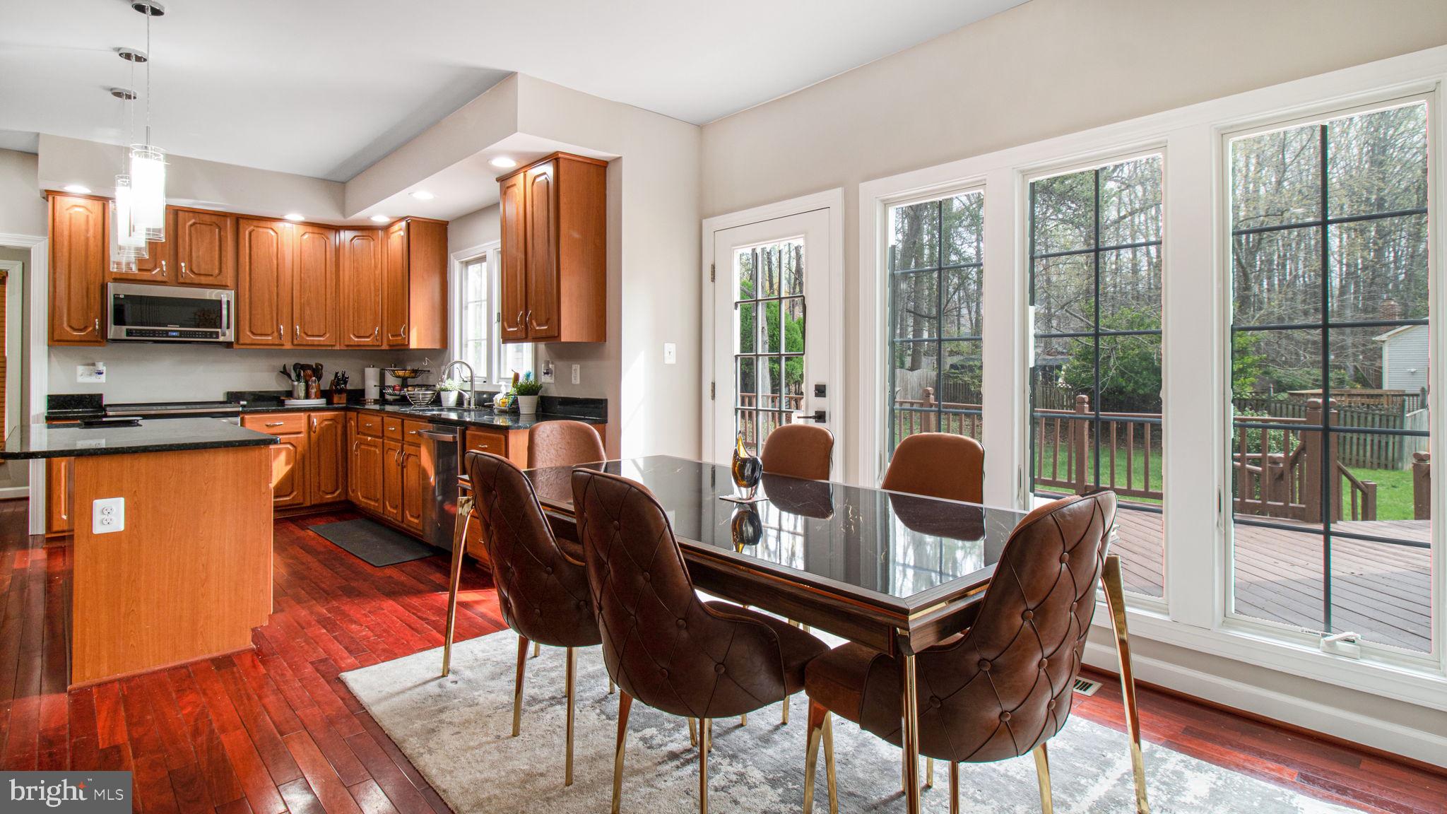 WOODMONT ESTATES - Residential