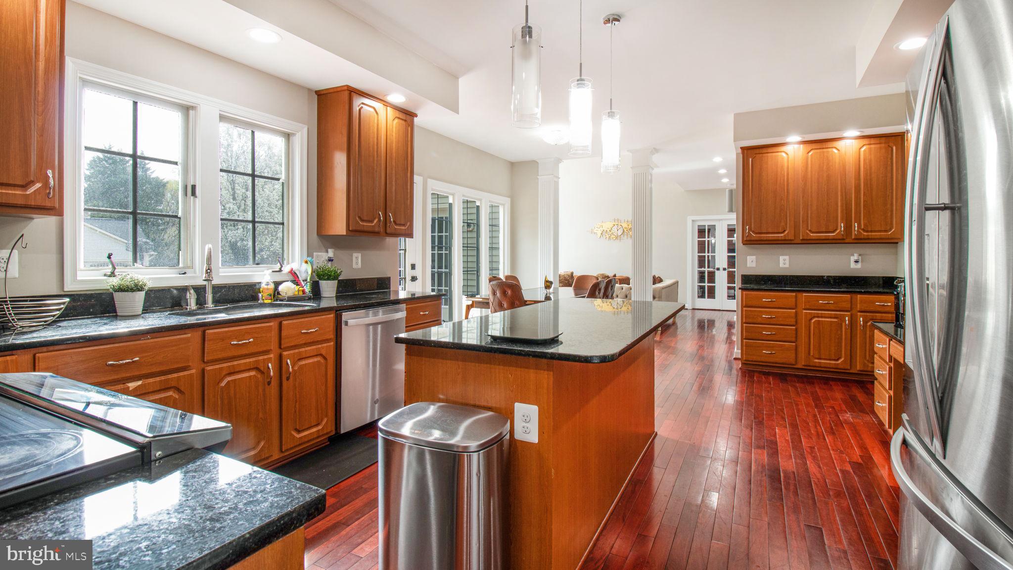 WOODMONT ESTATES - Residential