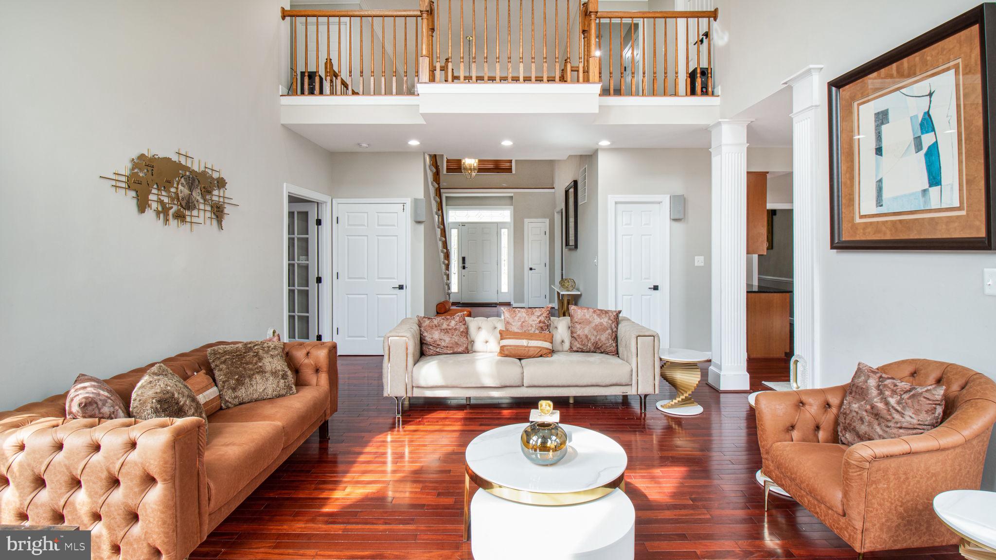 WOODMONT ESTATES - Residential