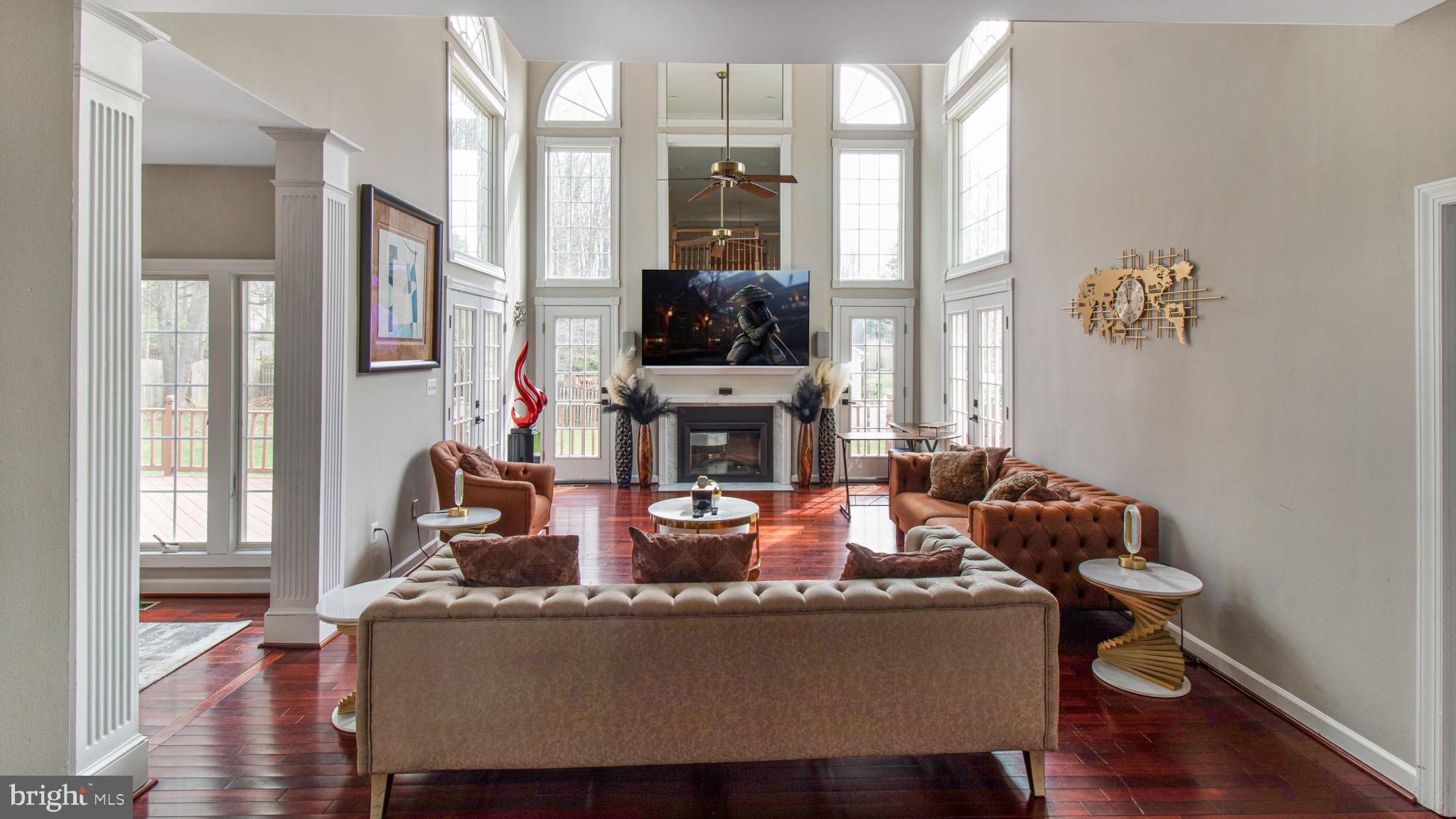 WOODMONT ESTATES - Residential