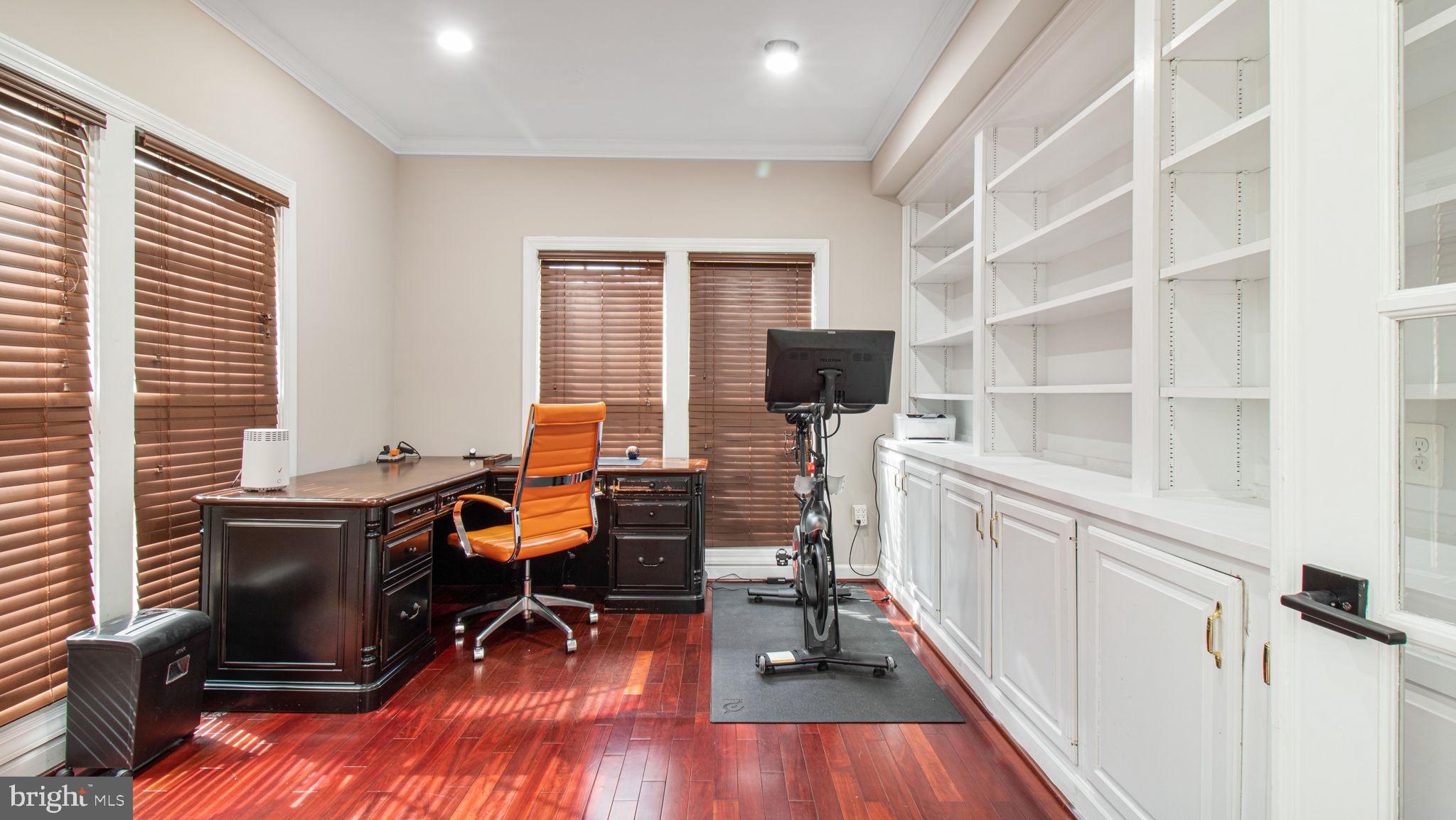 WOODMONT ESTATES - Residential