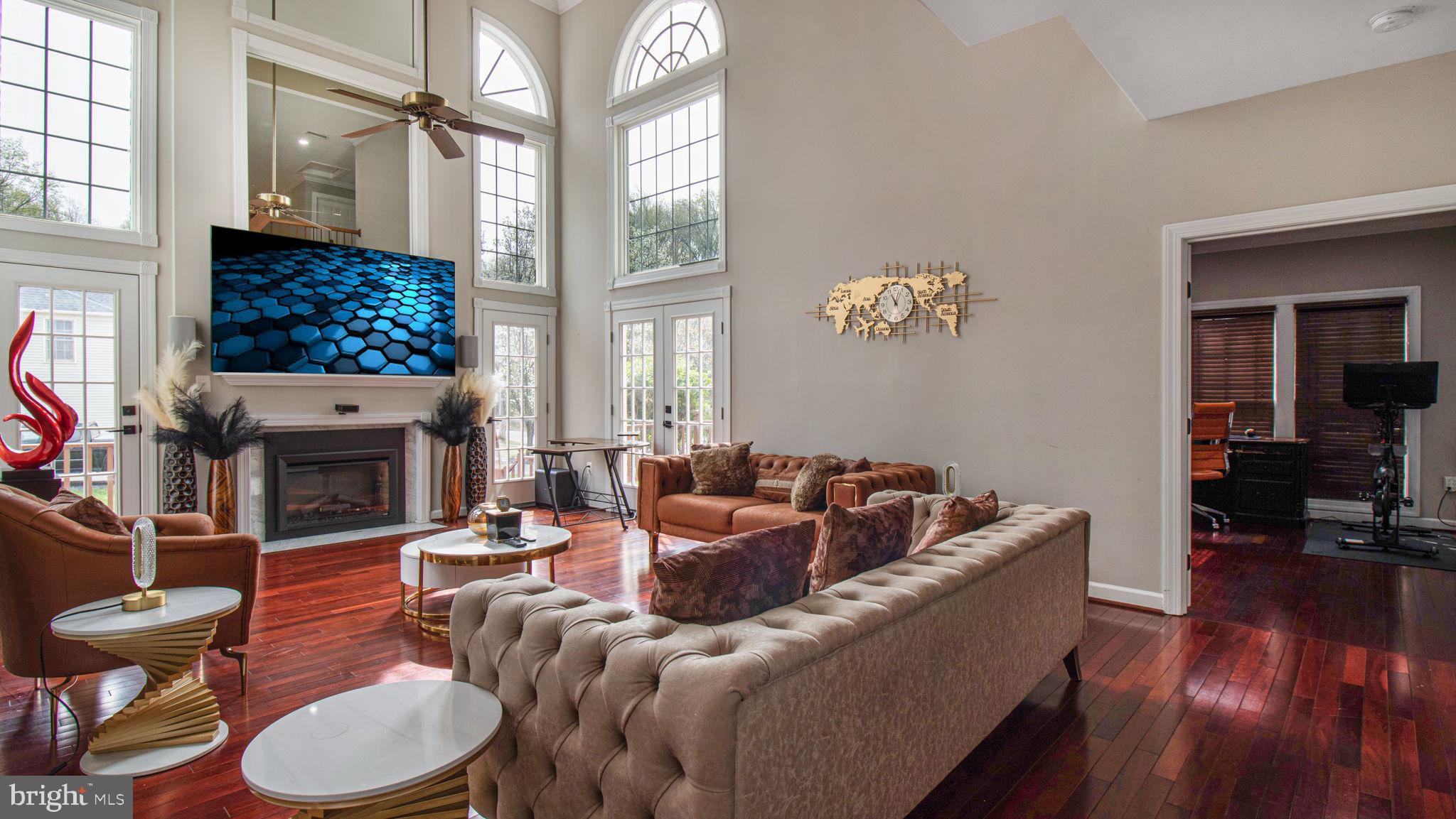 WOODMONT ESTATES - Residential