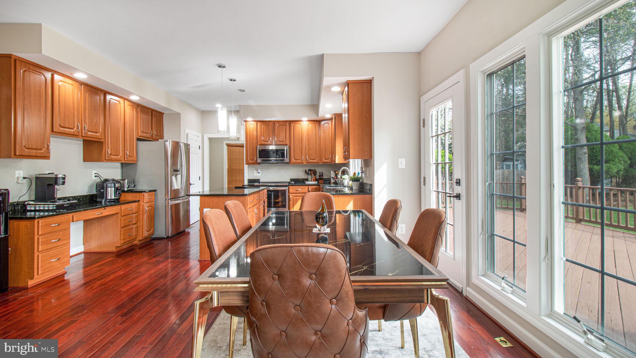 WOODMONT ESTATES - Residential