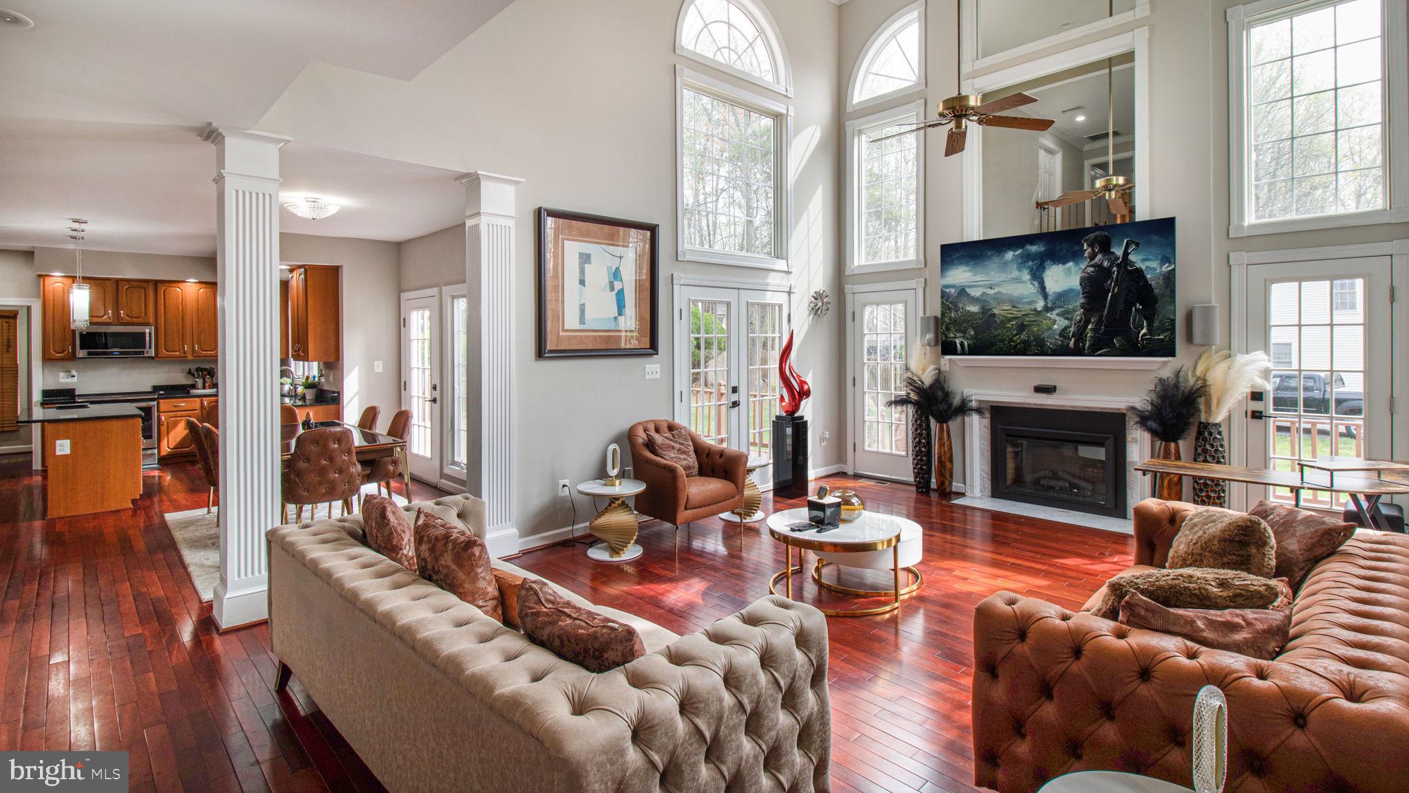 WOODMONT ESTATES - Residential