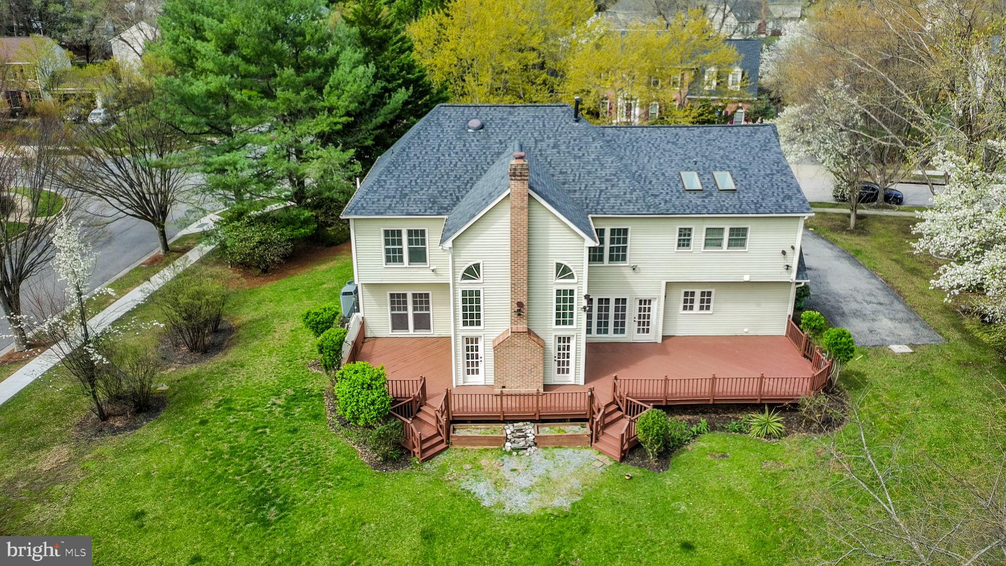 WOODMONT ESTATES - Residential