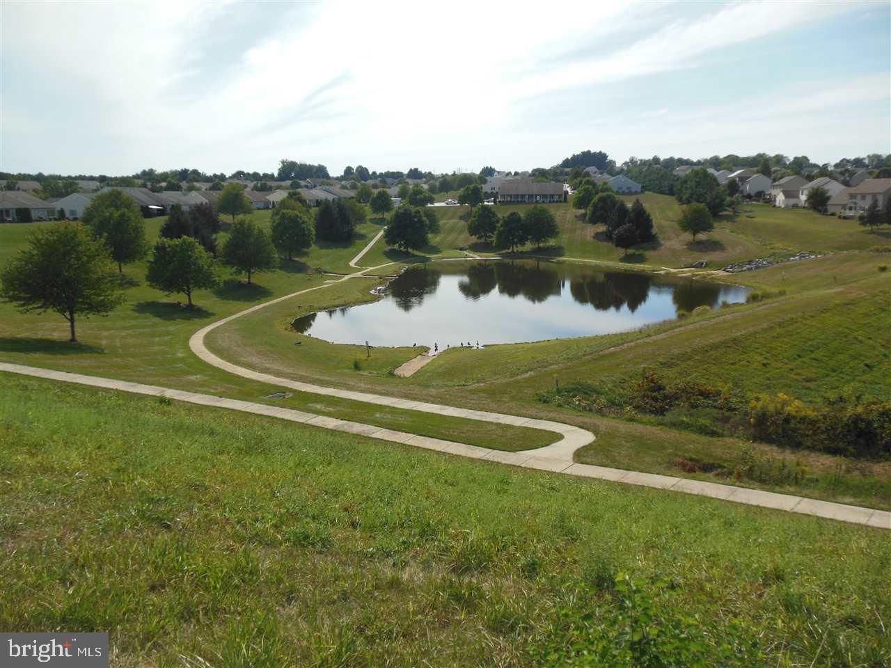 LONGSTOWN VILLAGE - Residential