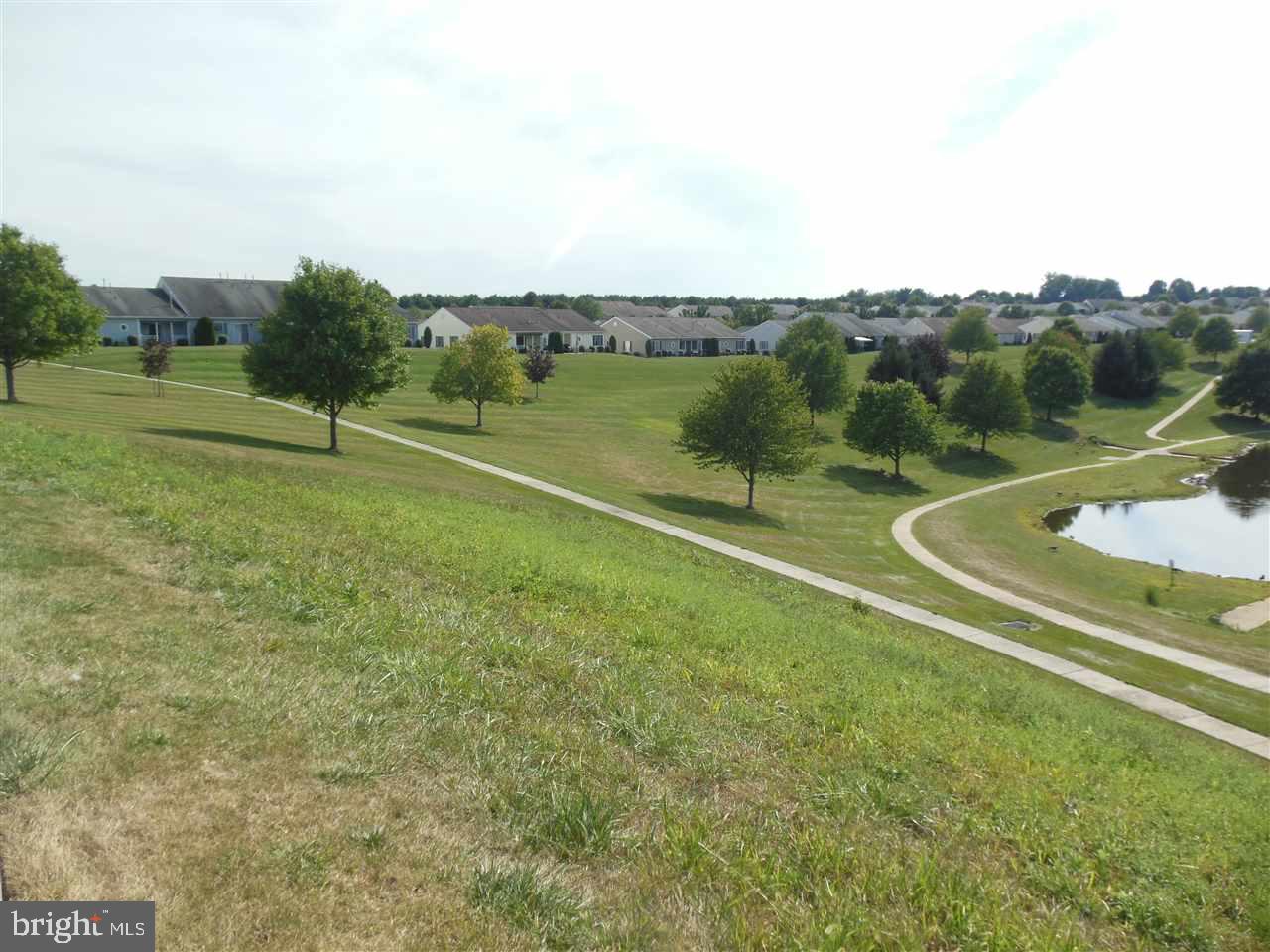 LONGSTOWN VILLAGE - Residential