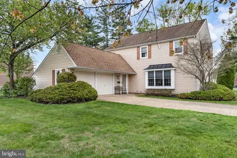878 Waterford Drive, Delran, NJ 08075 - MLS#: NJBL2085460