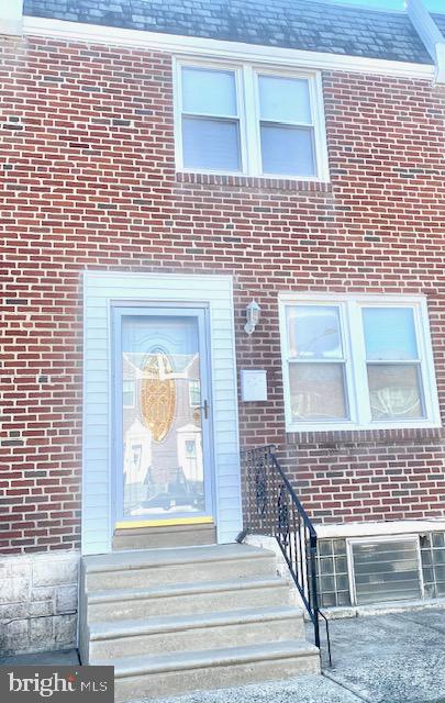 HOLMESBURG - Residential