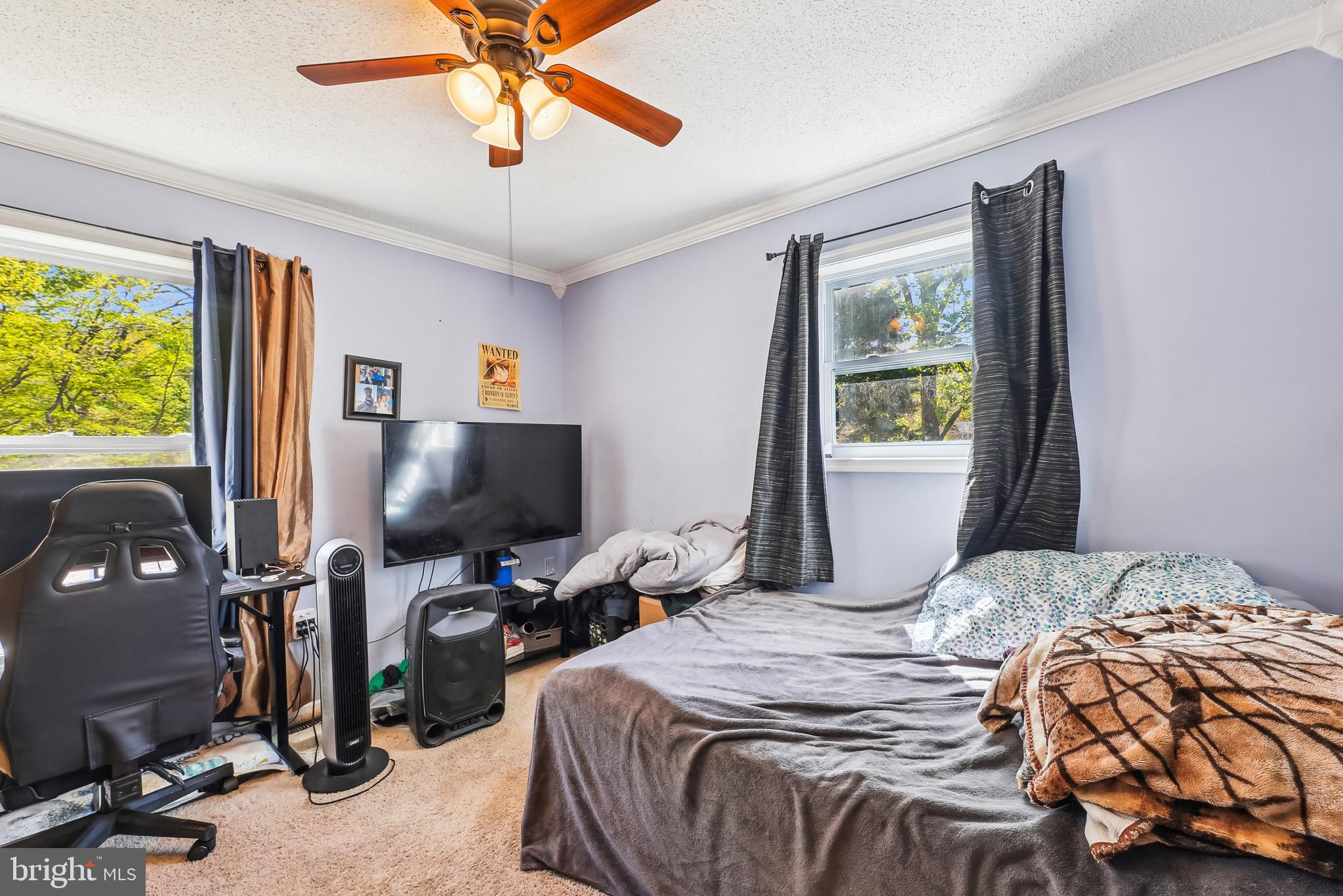 BURGESS - Residential