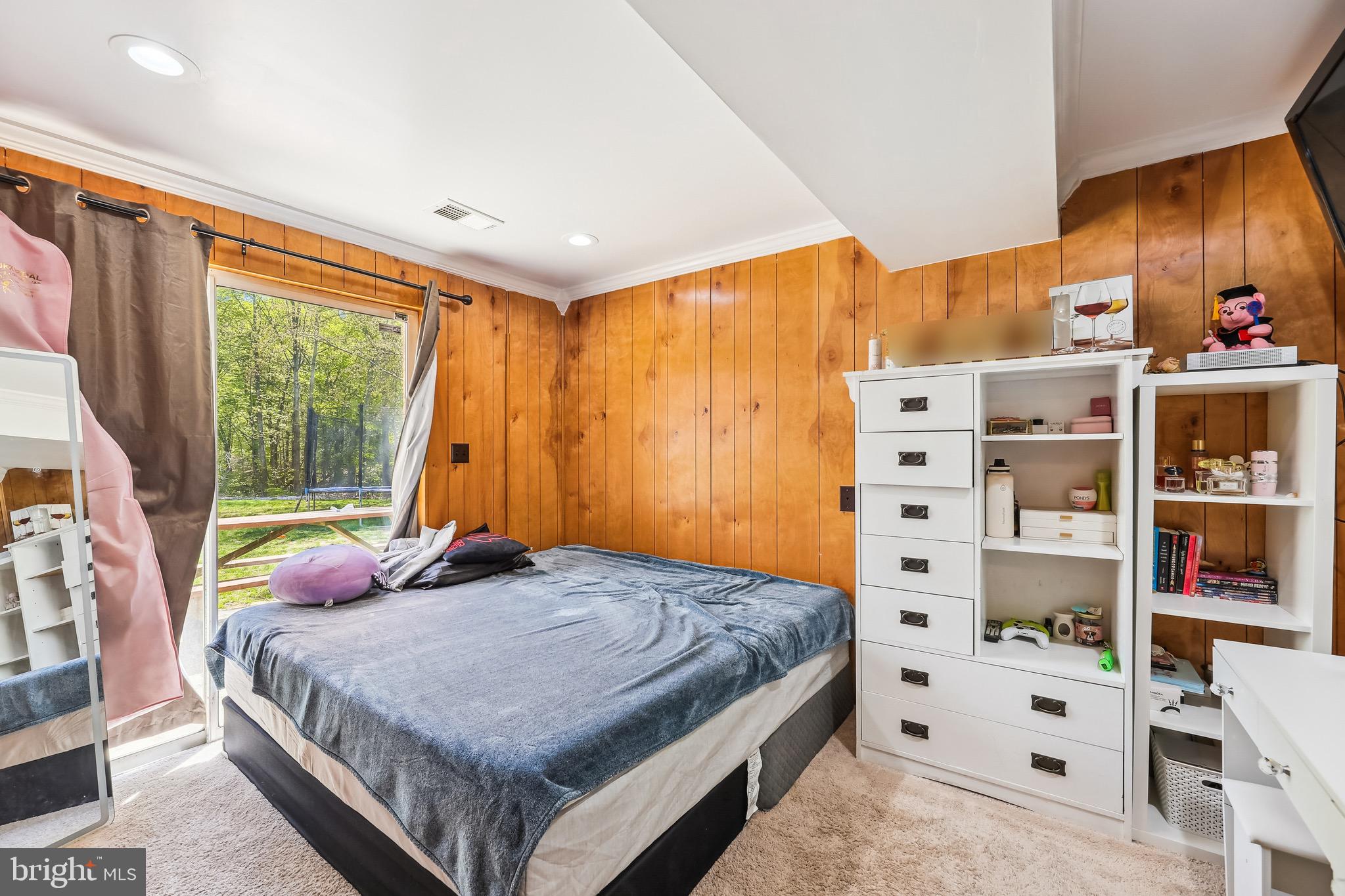 BURGESS - Residential