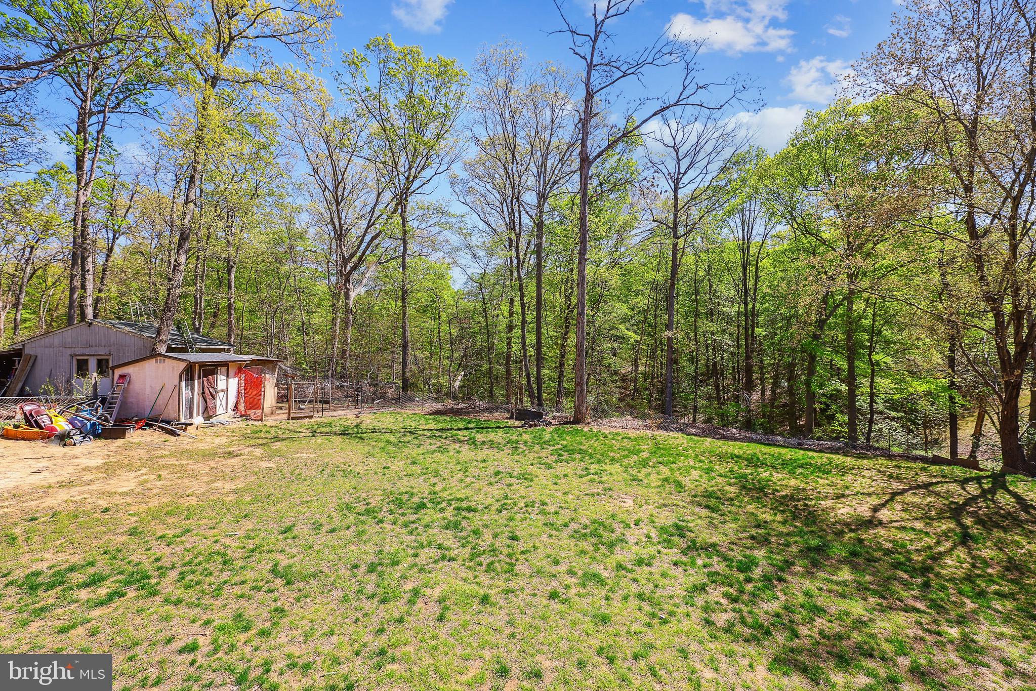 BURGESS - Residential