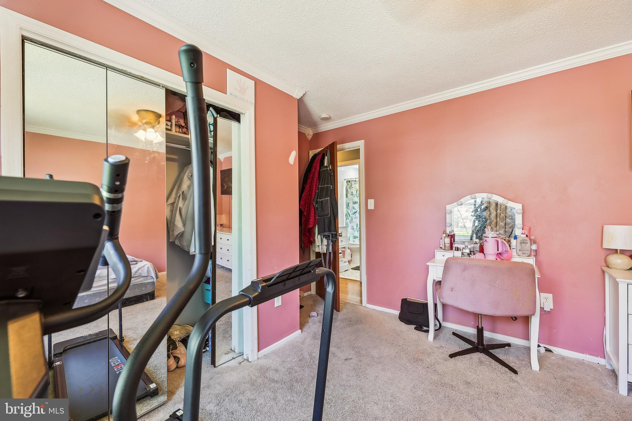 BURGESS - Residential