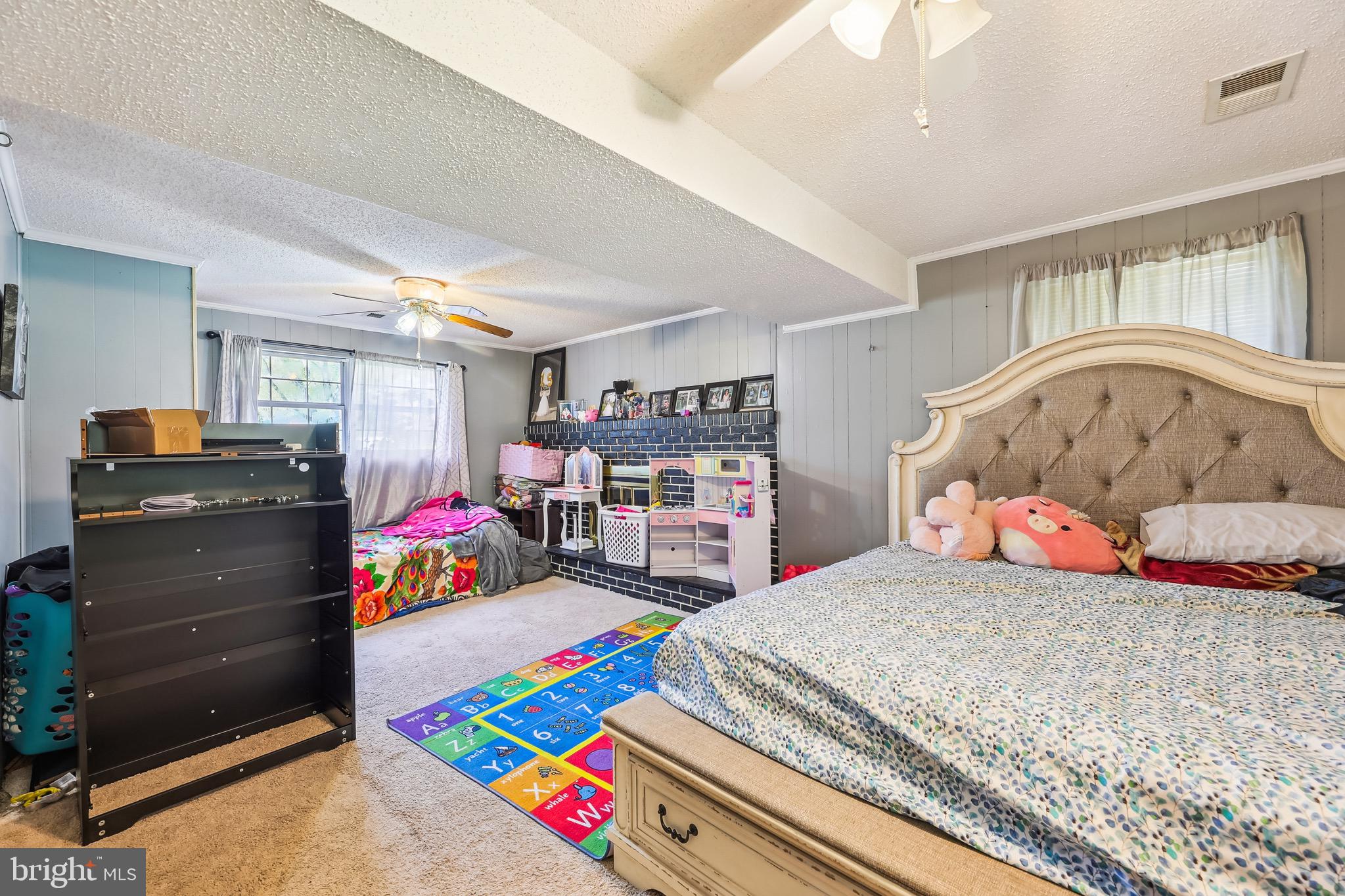 BURGESS - Residential