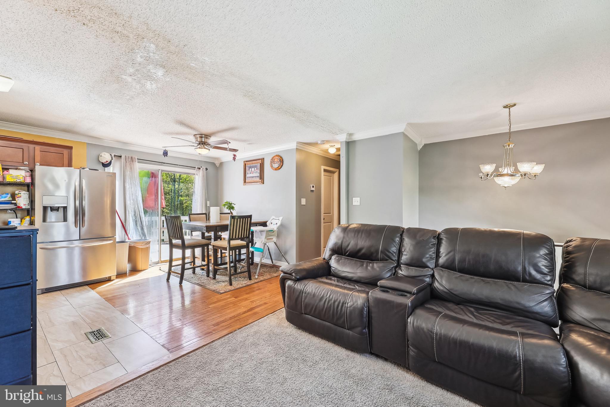 BURGESS - Residential