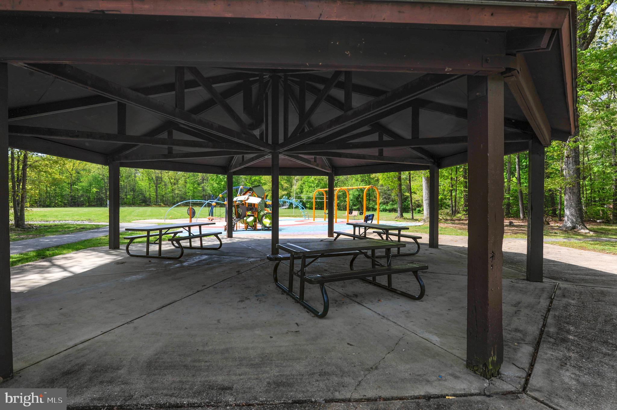 BURGESS - Residential