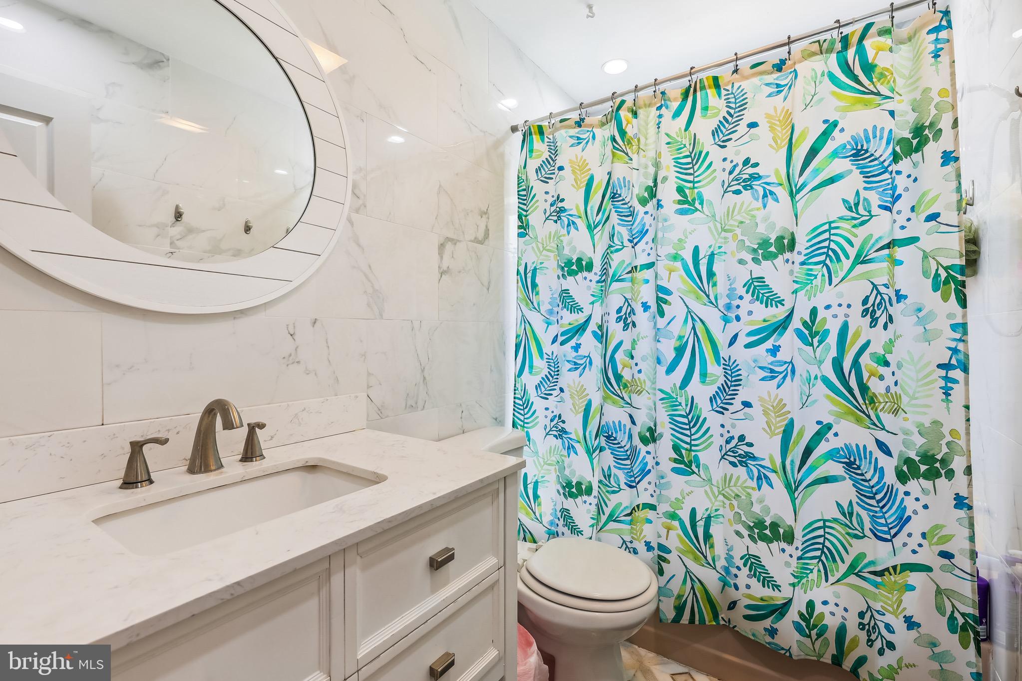 BURGESS - Residential