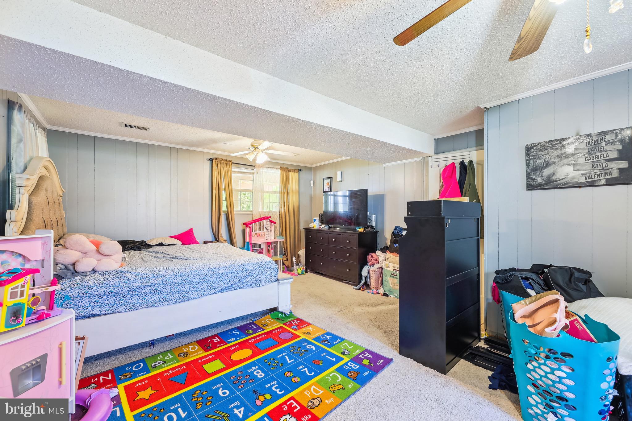 BURGESS - Residential