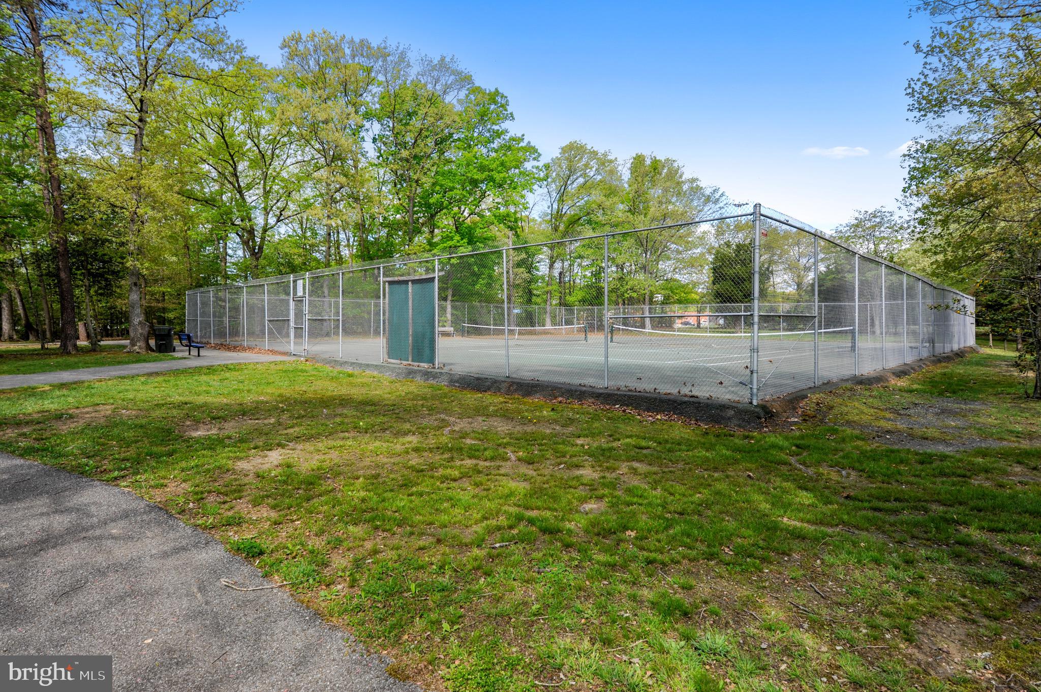 BURGESS - Residential