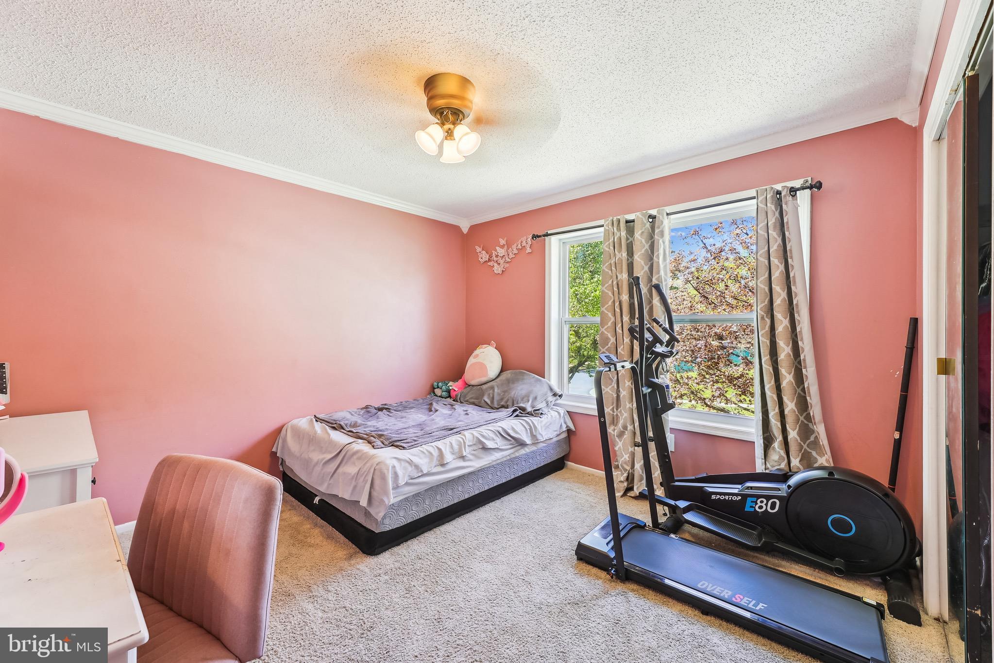 BURGESS - Residential