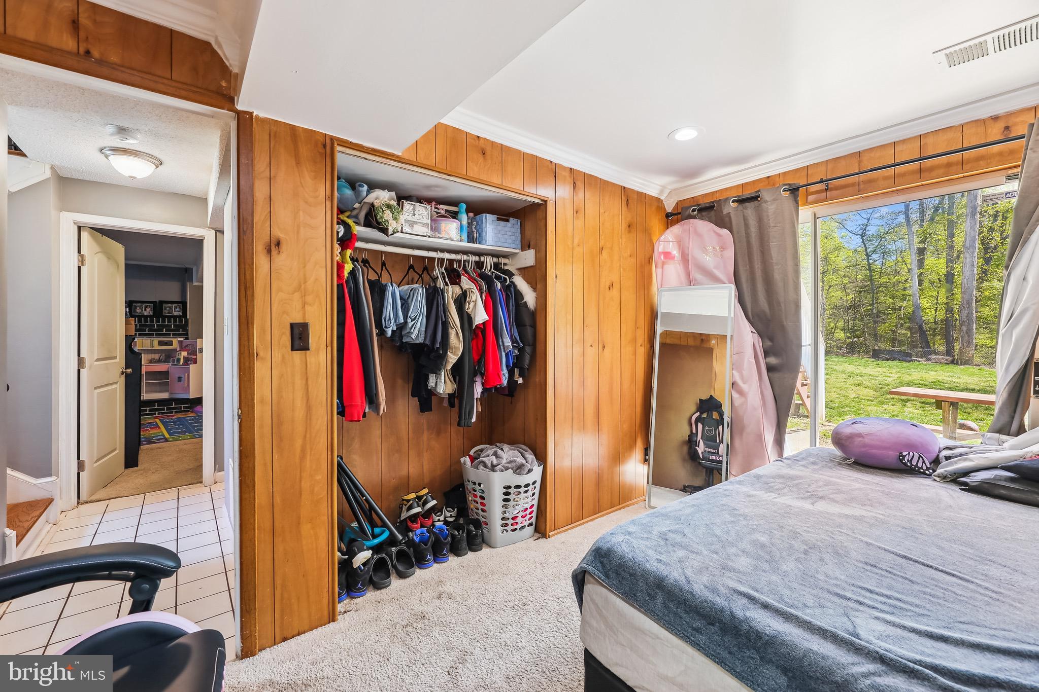 BURGESS - Residential